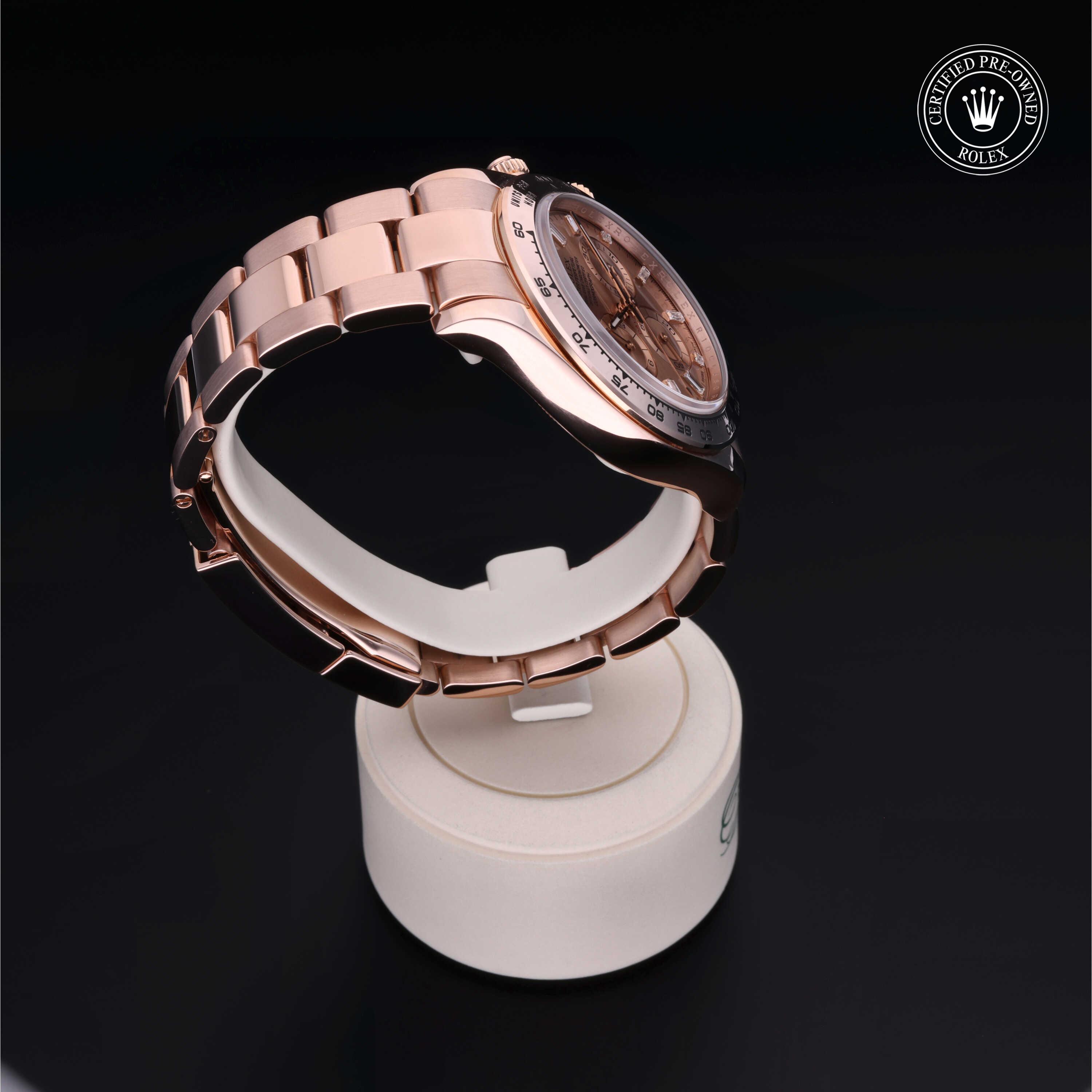 Oyster Perpetual Cosmograph Daytona