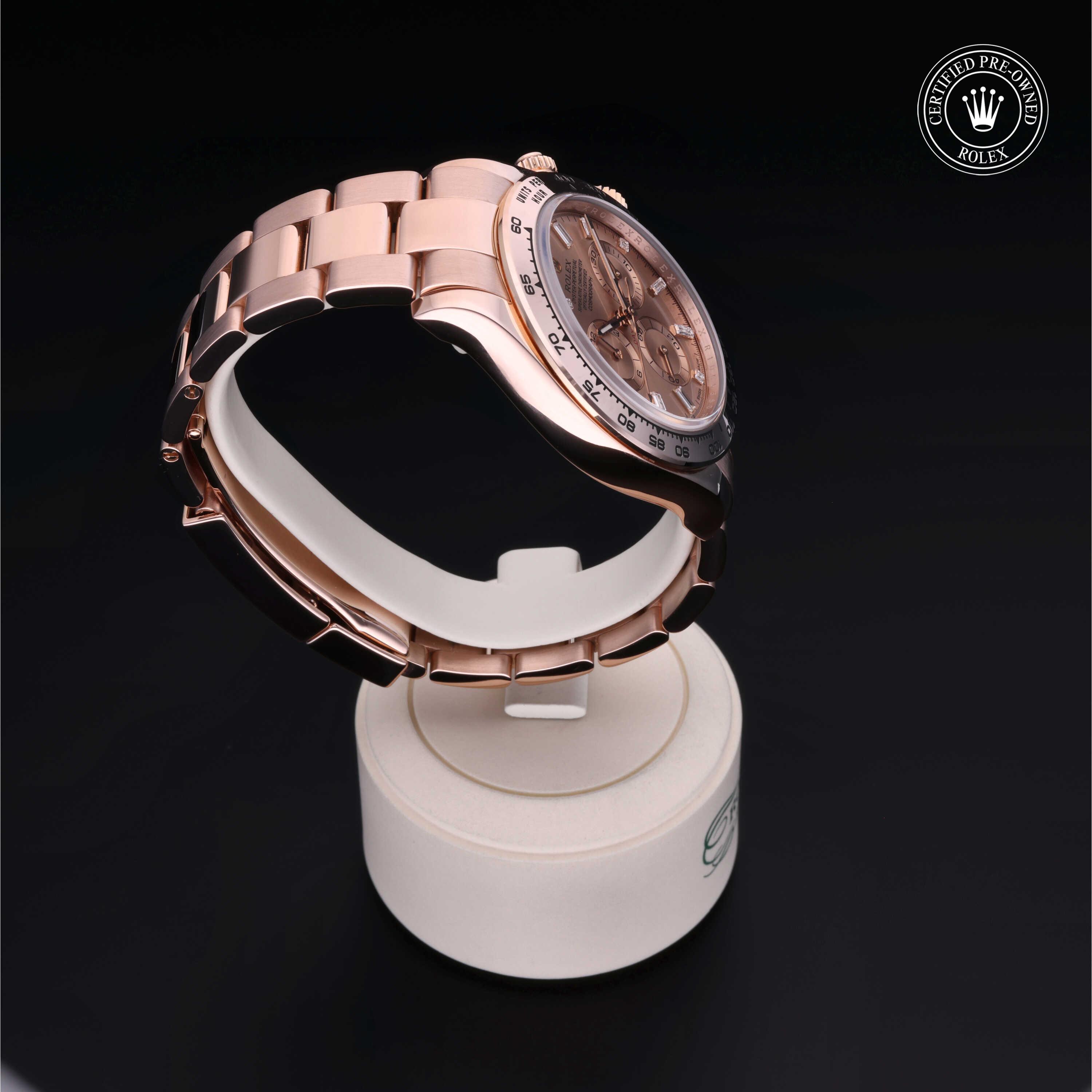 Oyster Perpetual Cosmograph Daytona