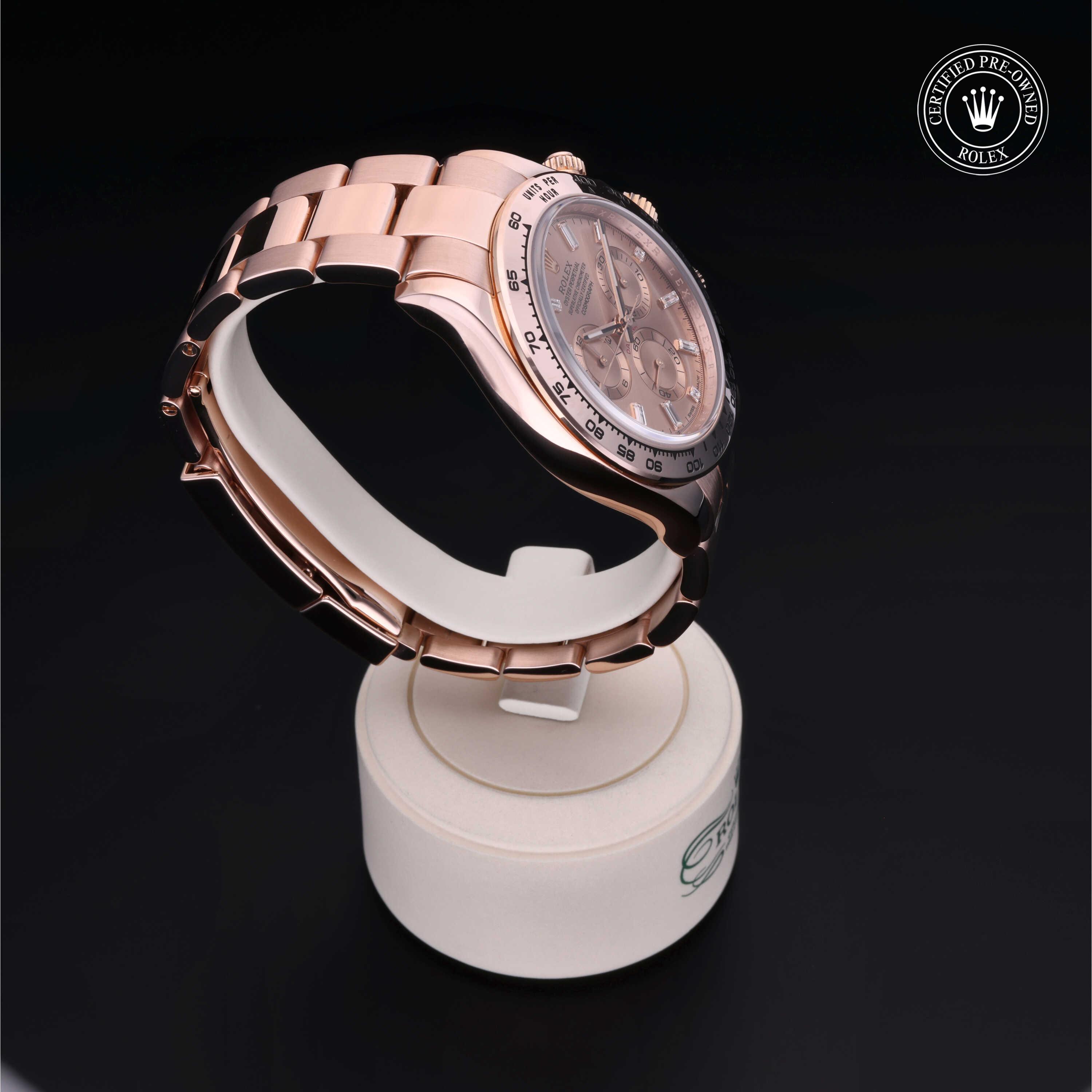 Oyster Perpetual Cosmograph Daytona