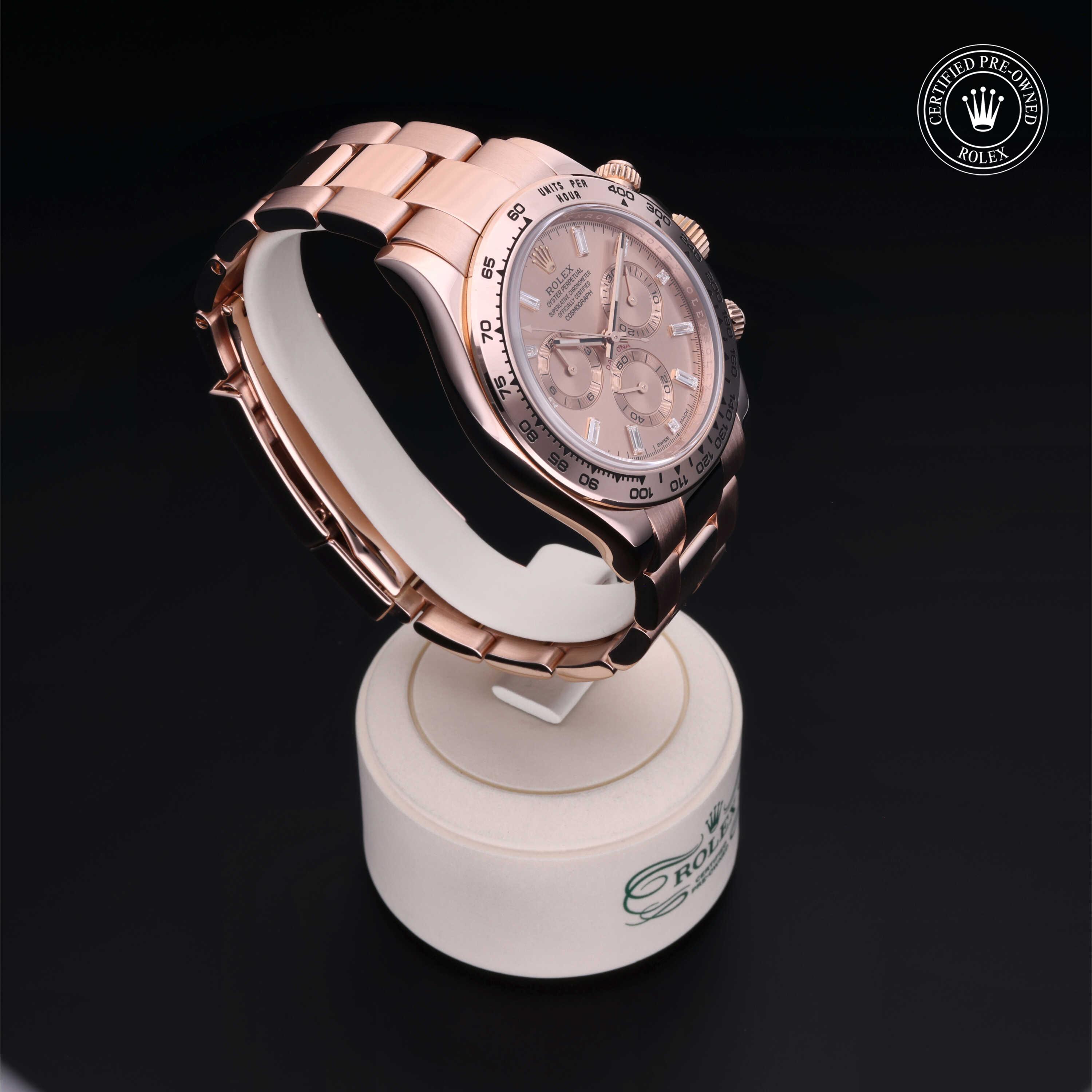 Oyster Perpetual Cosmograph Daytona