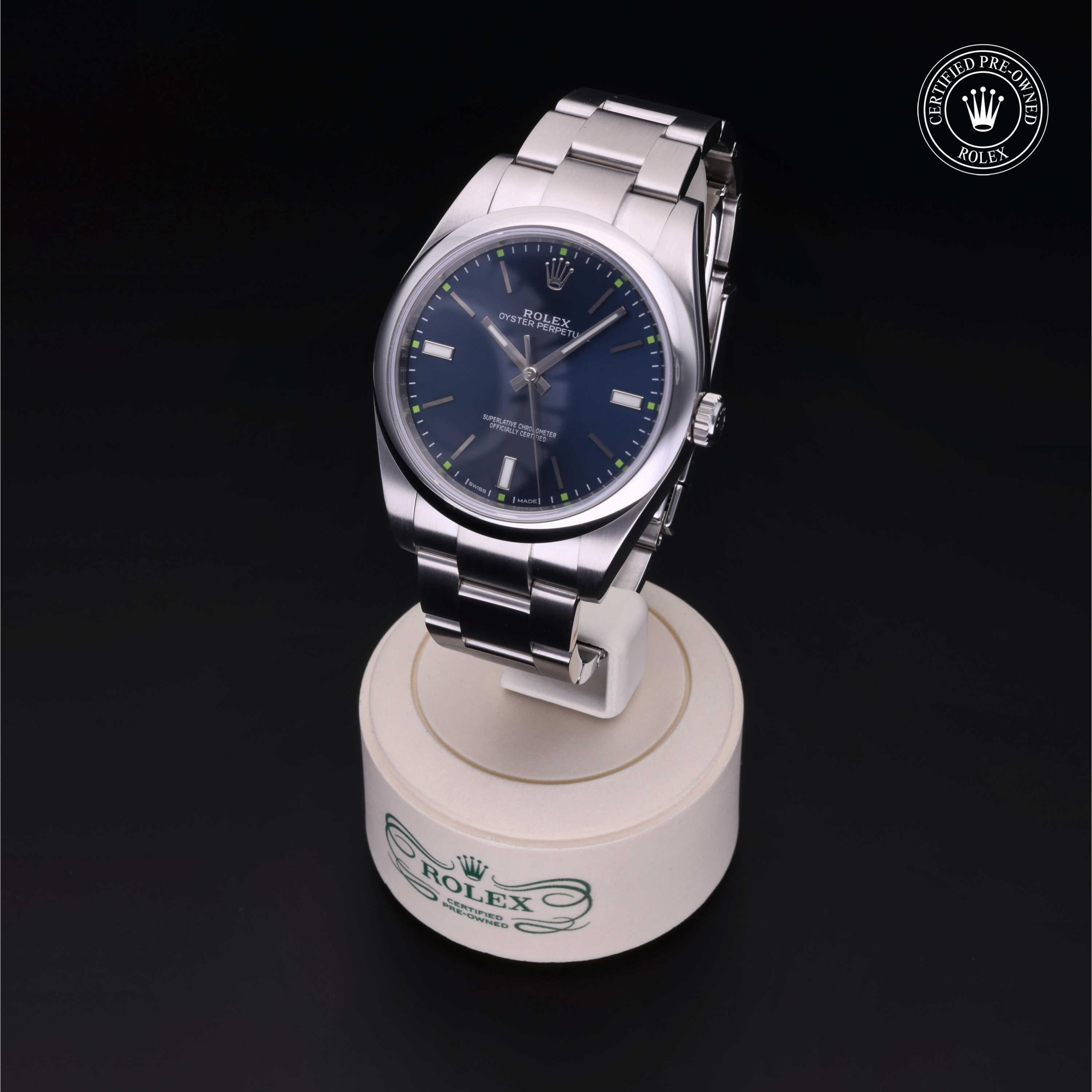 Oyster Perpetual