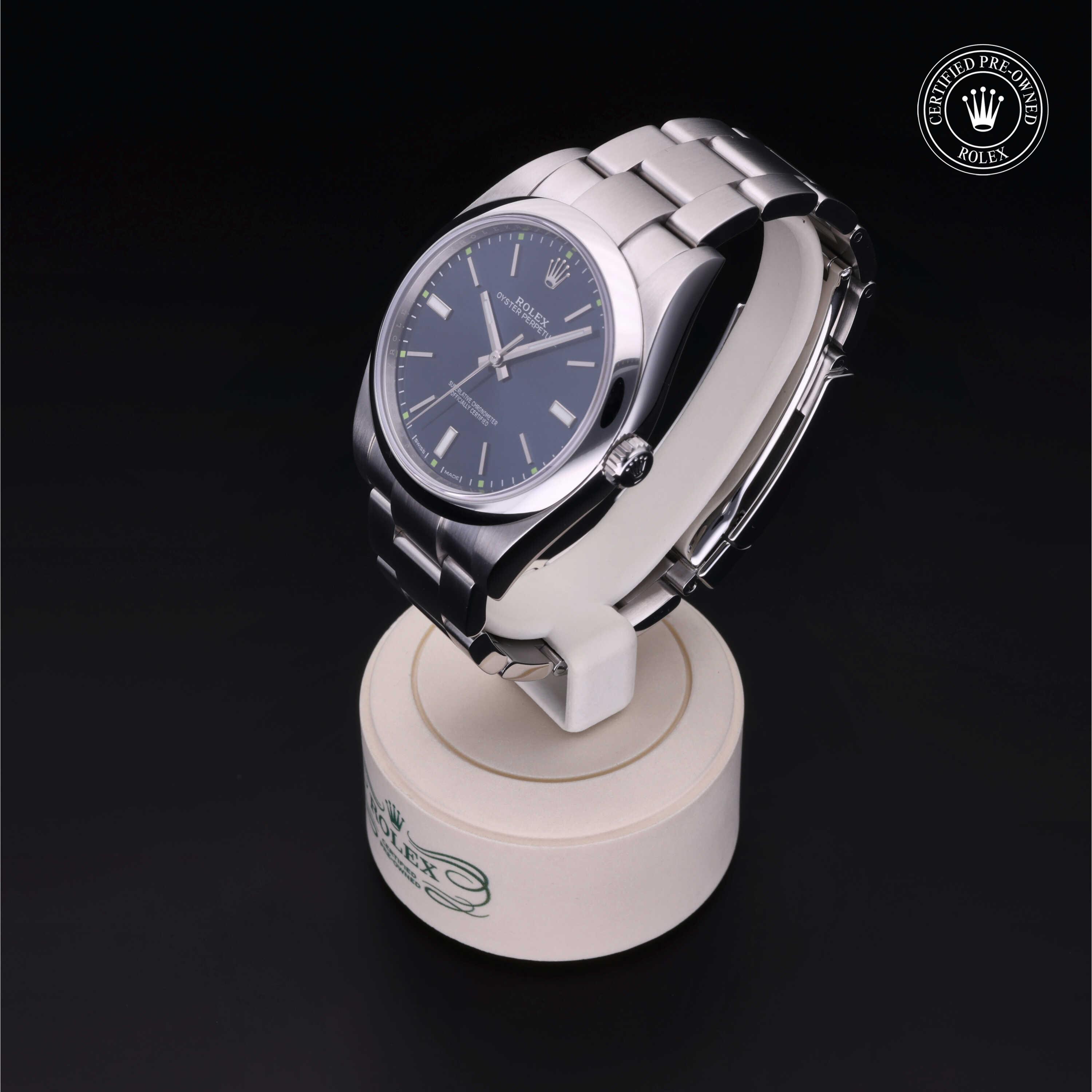 Oyster Perpetual