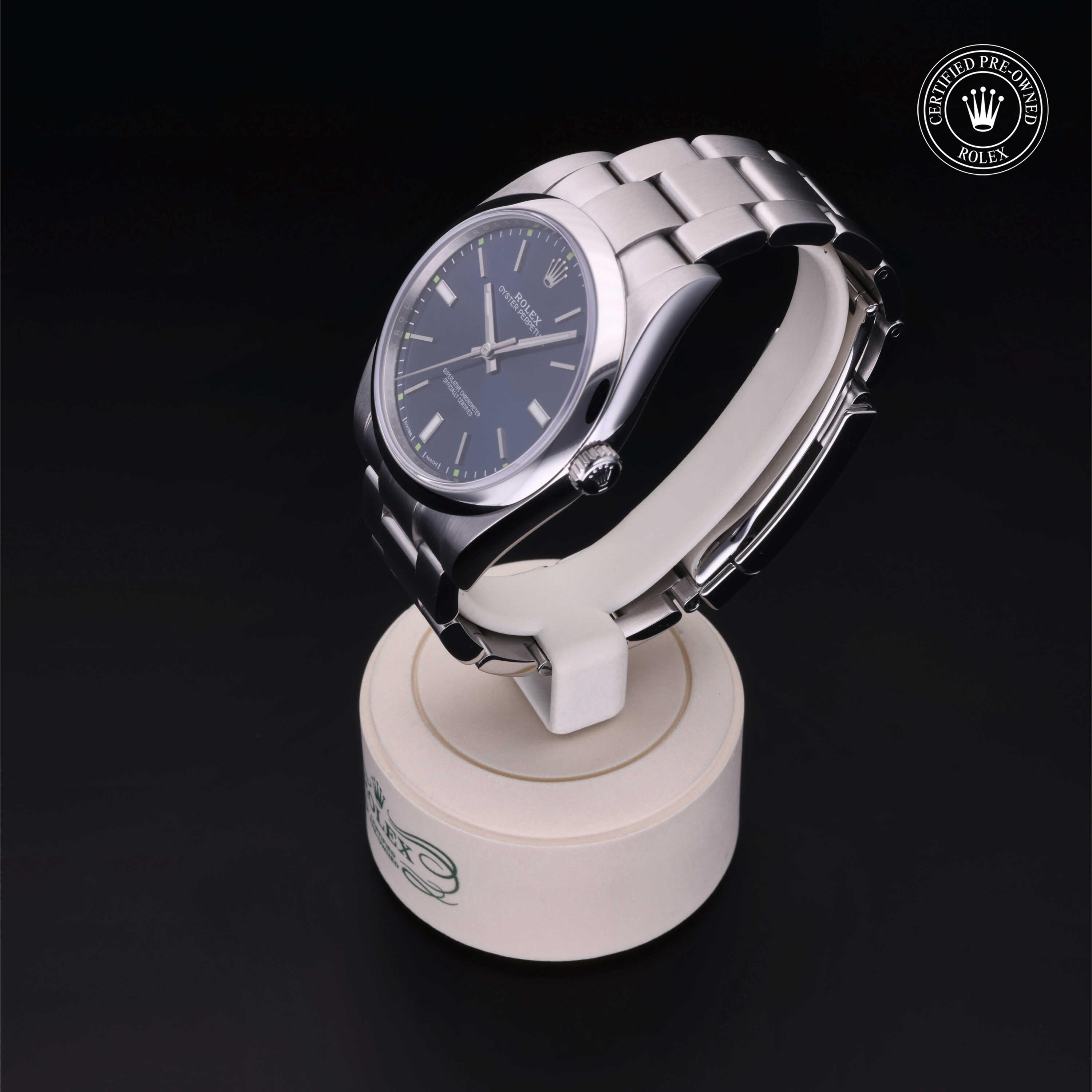 Oyster Perpetual