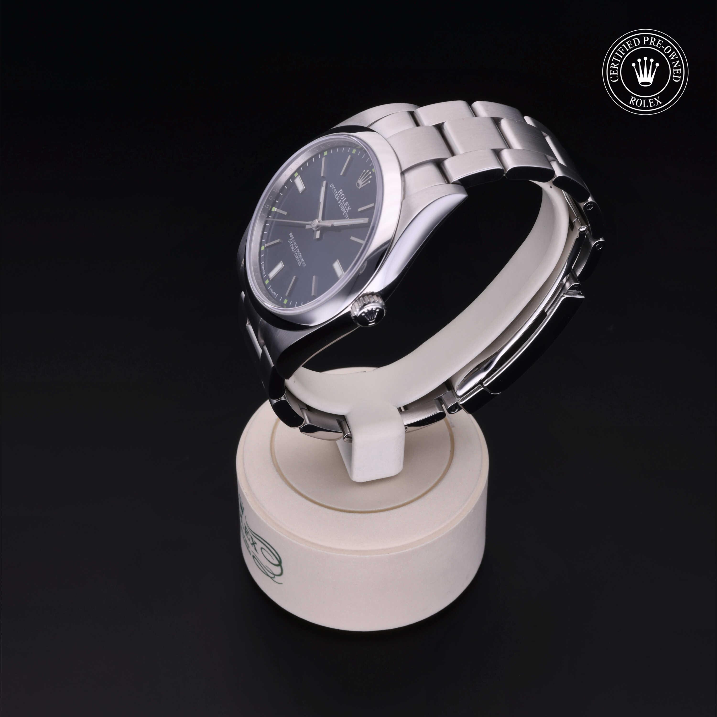 Oyster Perpetual