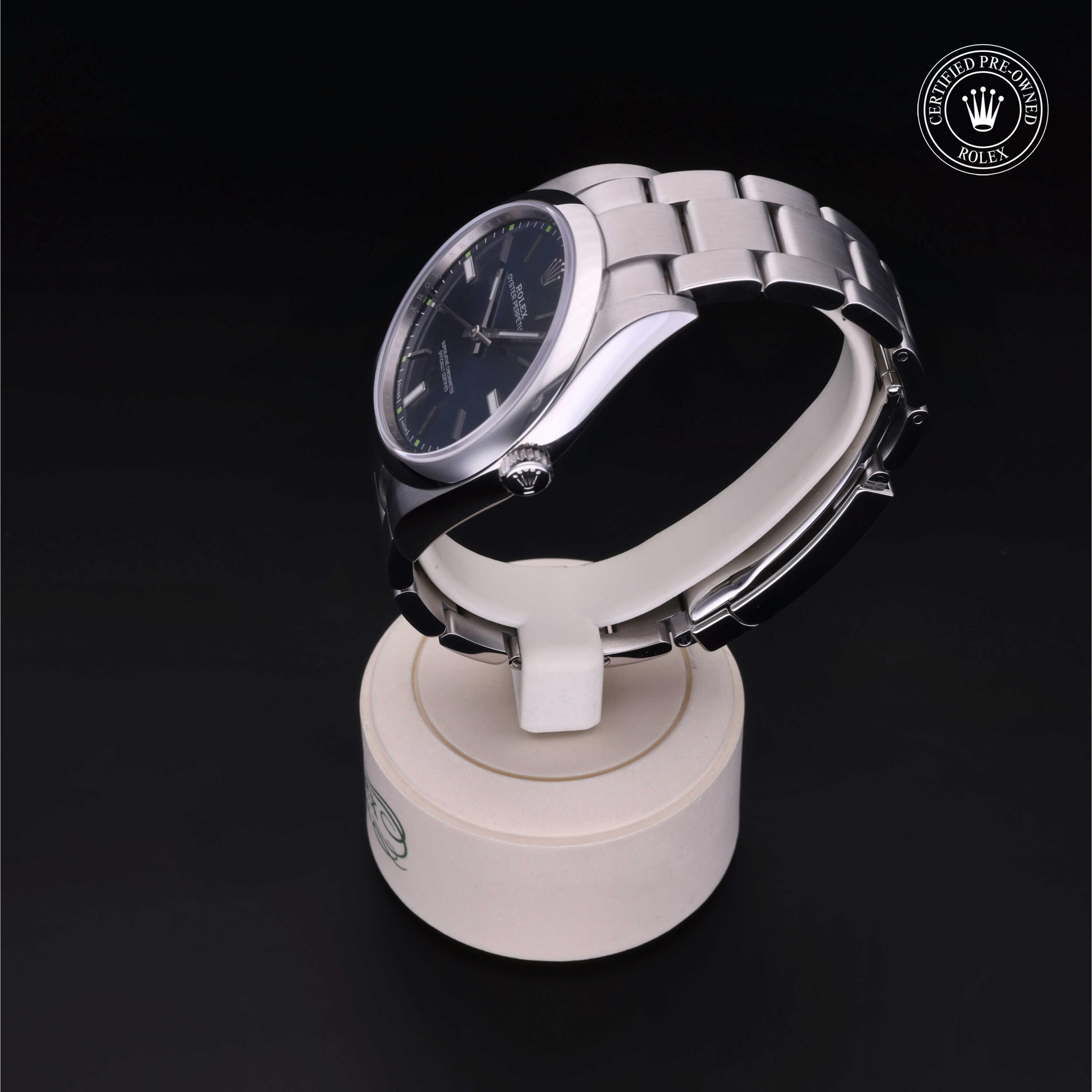 Oyster Perpetual