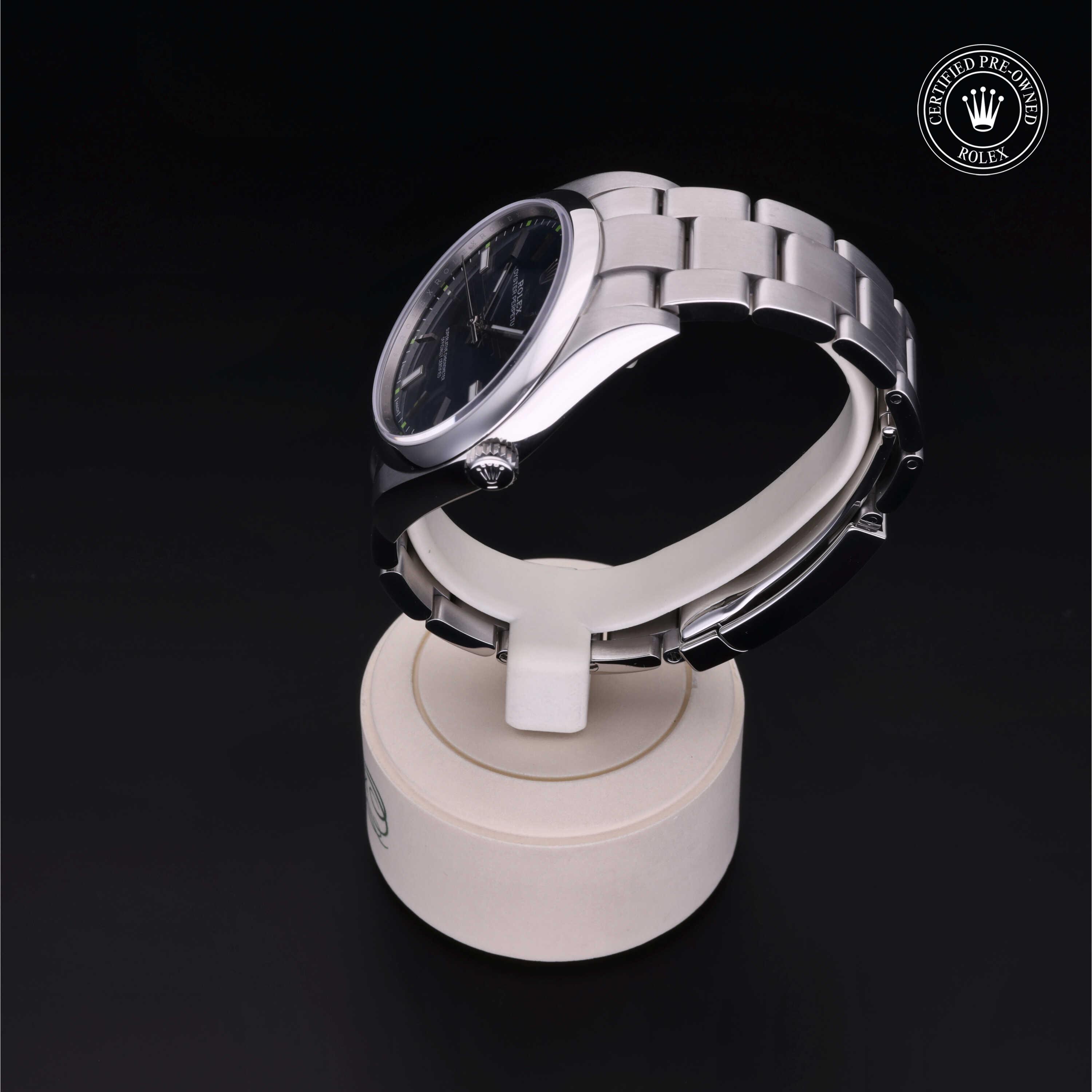 Oyster Perpetual