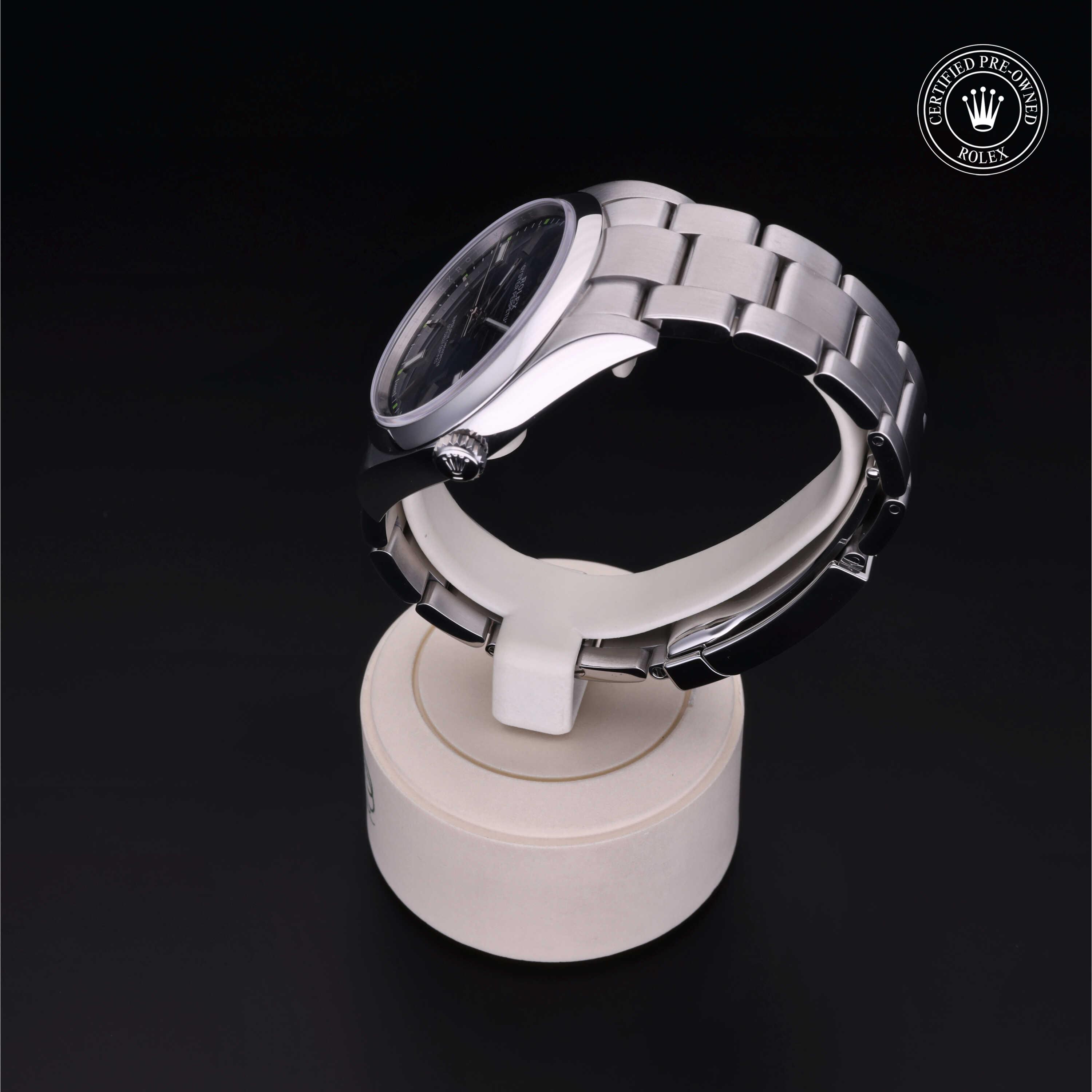 Oyster Perpetual
