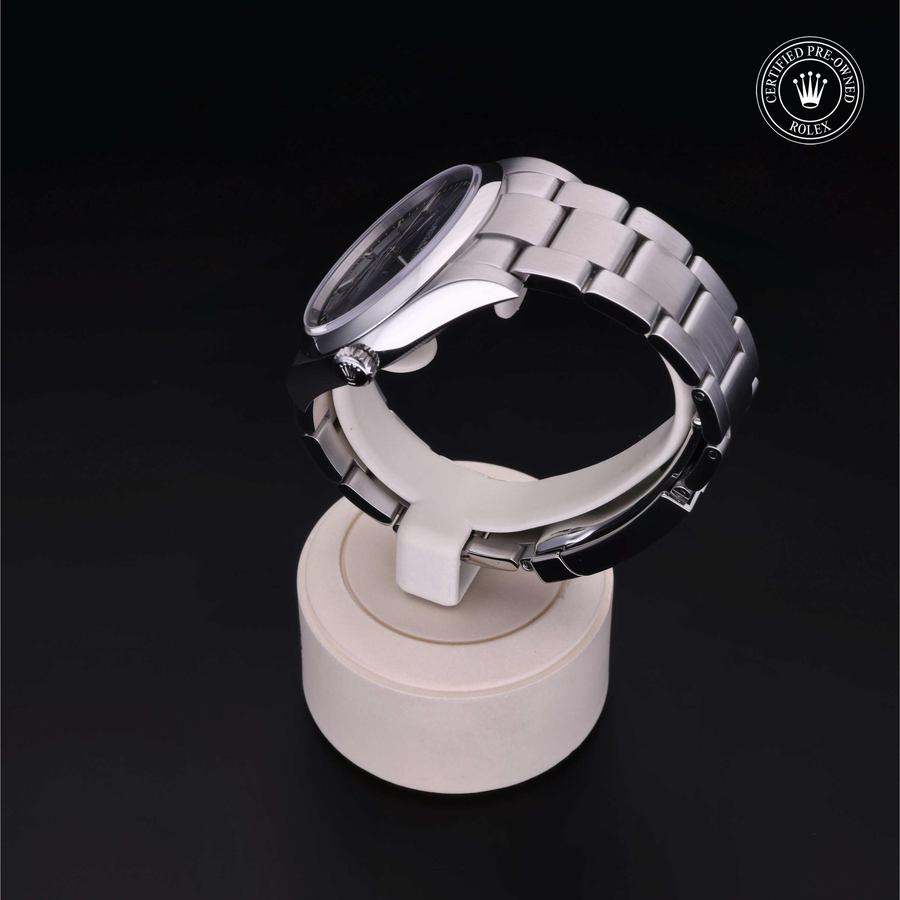 Oyster Perpetual