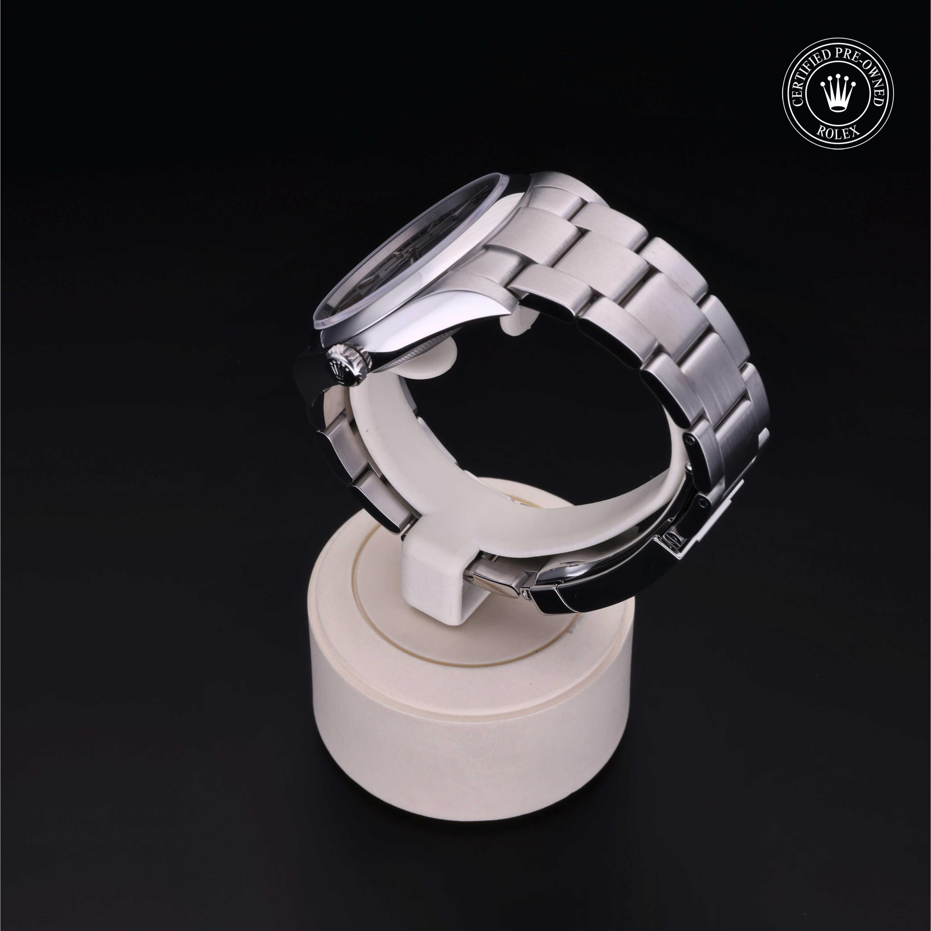 Oyster Perpetual