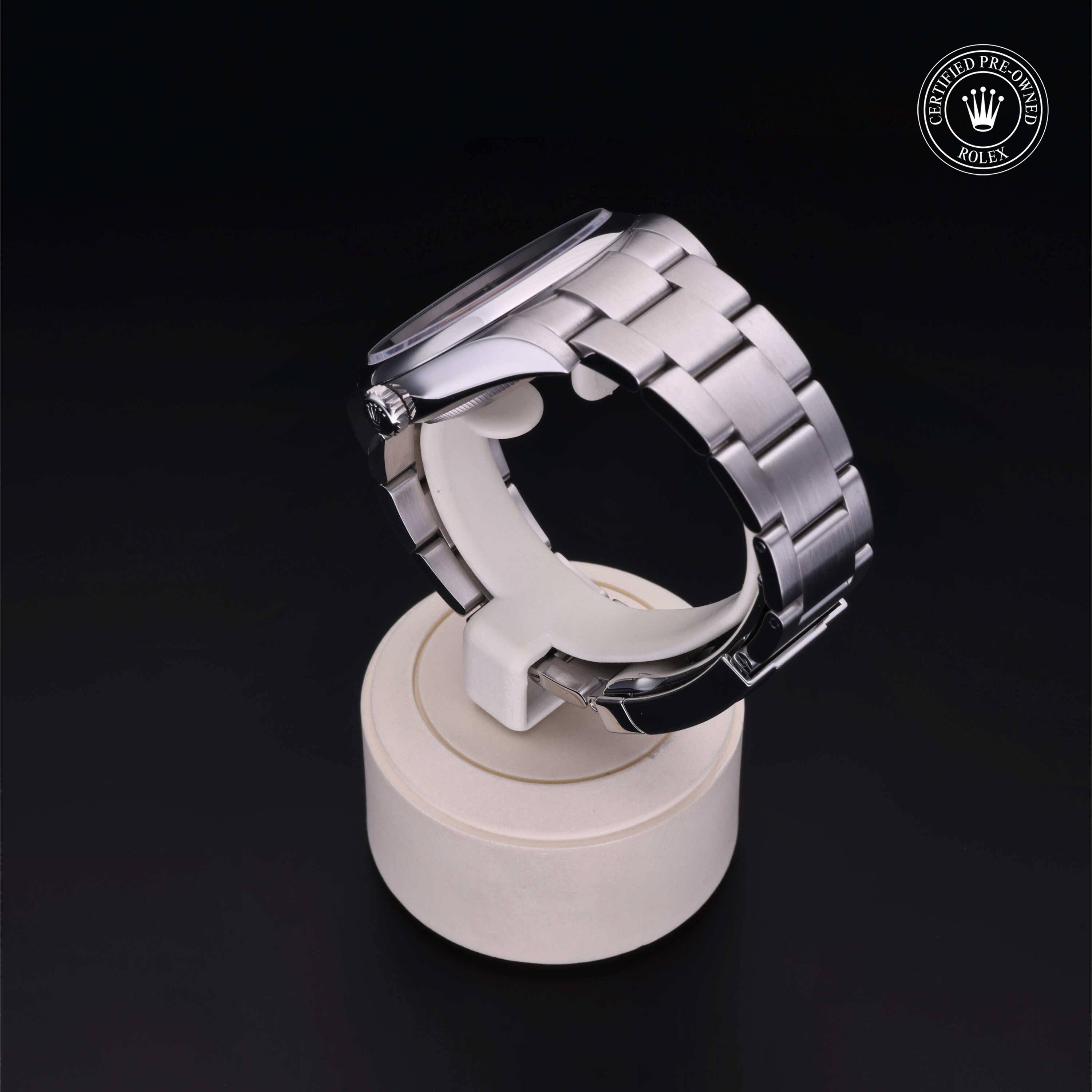 Oyster Perpetual