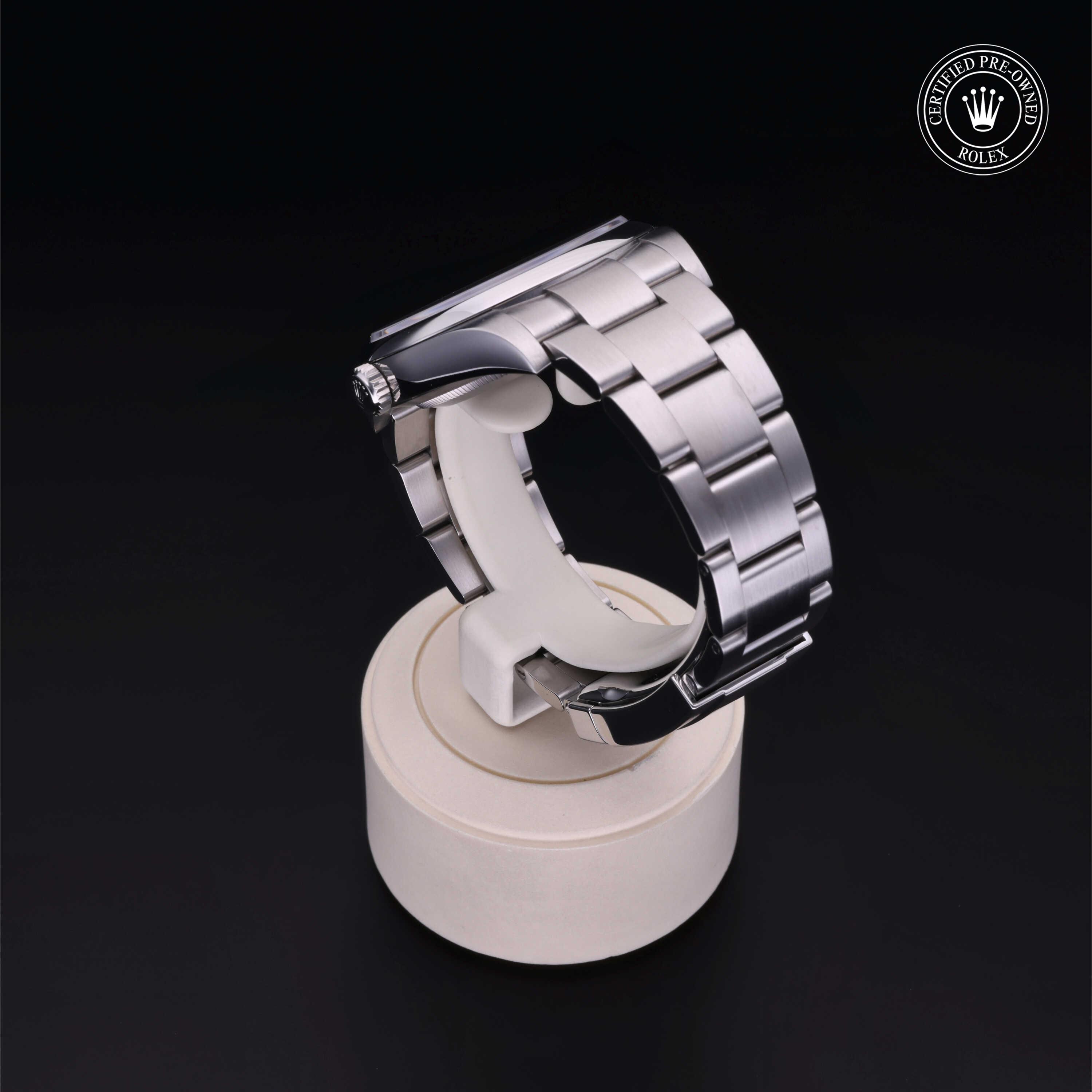 Oyster Perpetual