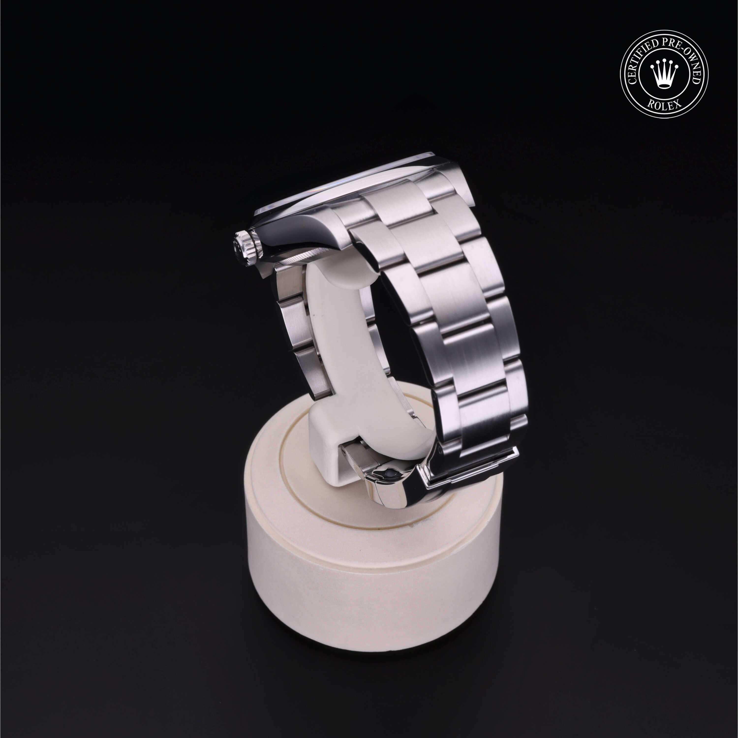 Oyster Perpetual