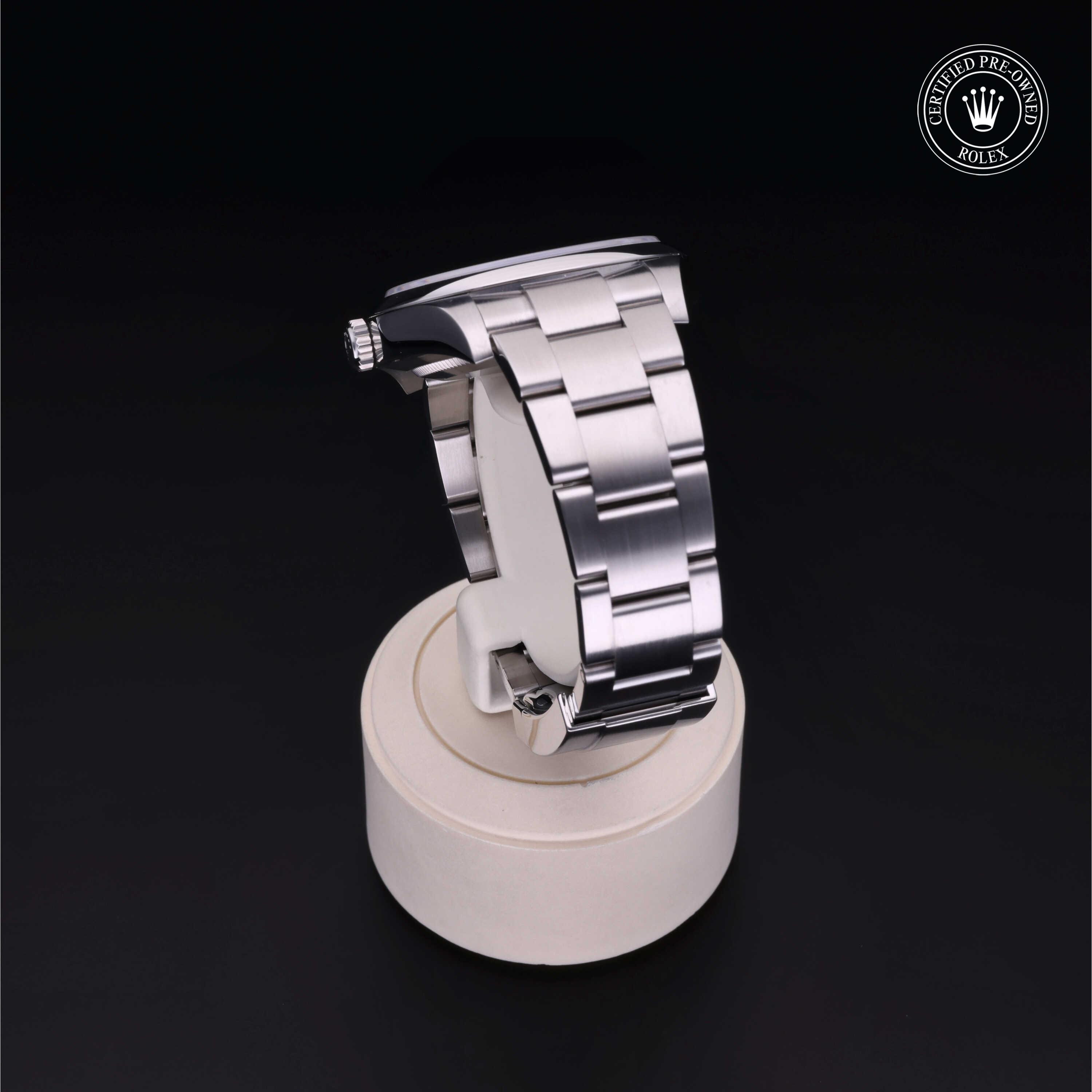 Oyster Perpetual