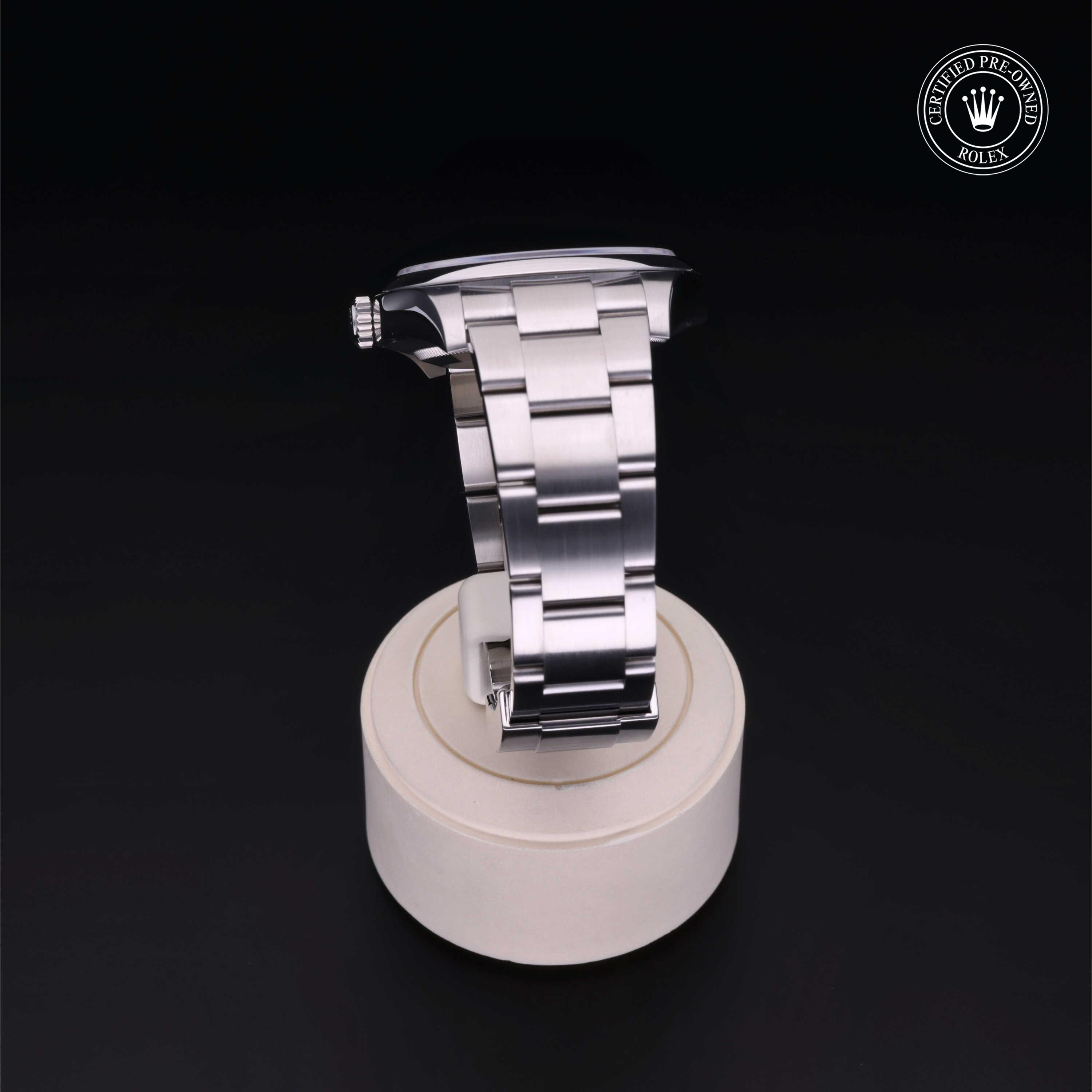 Oyster Perpetual