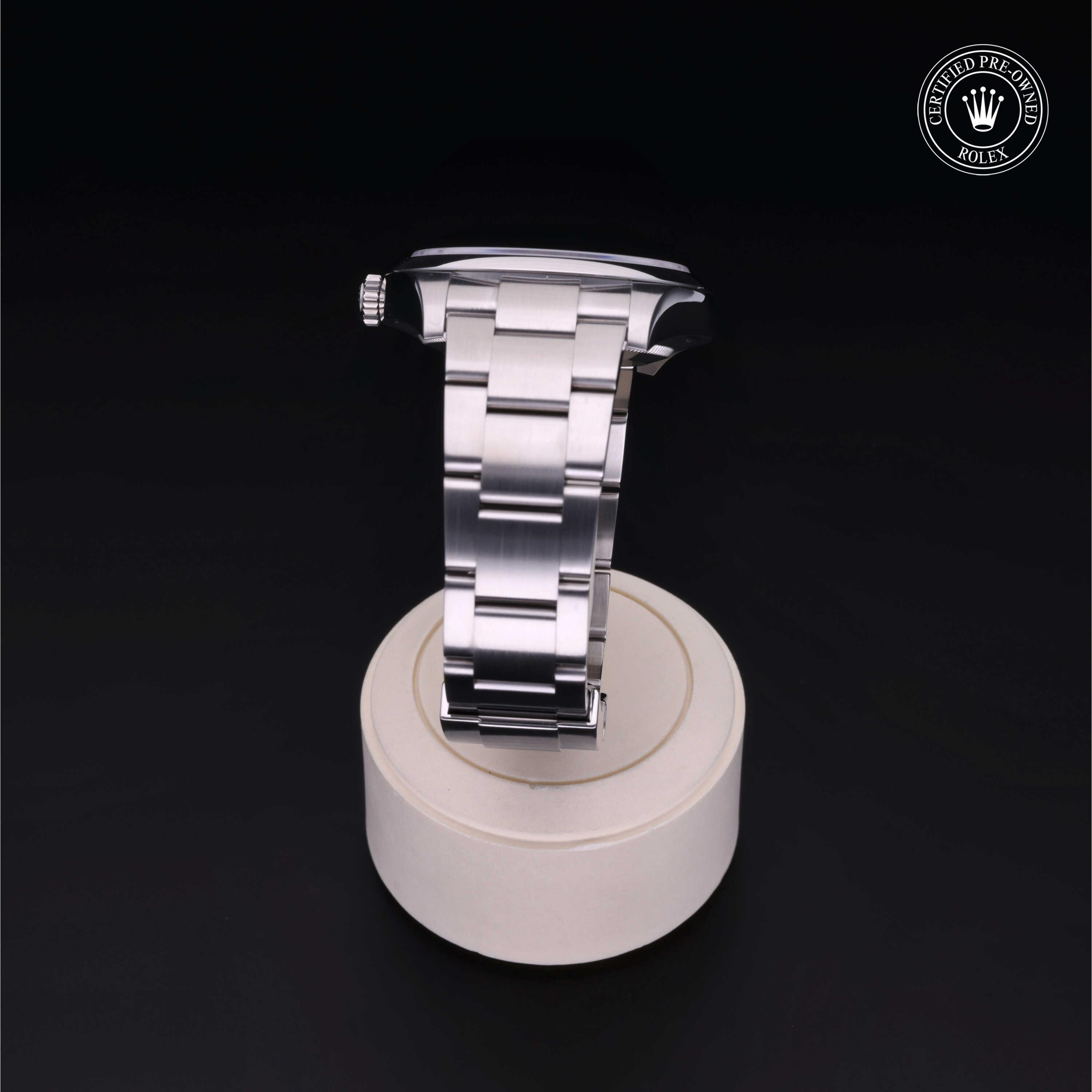 Oyster Perpetual