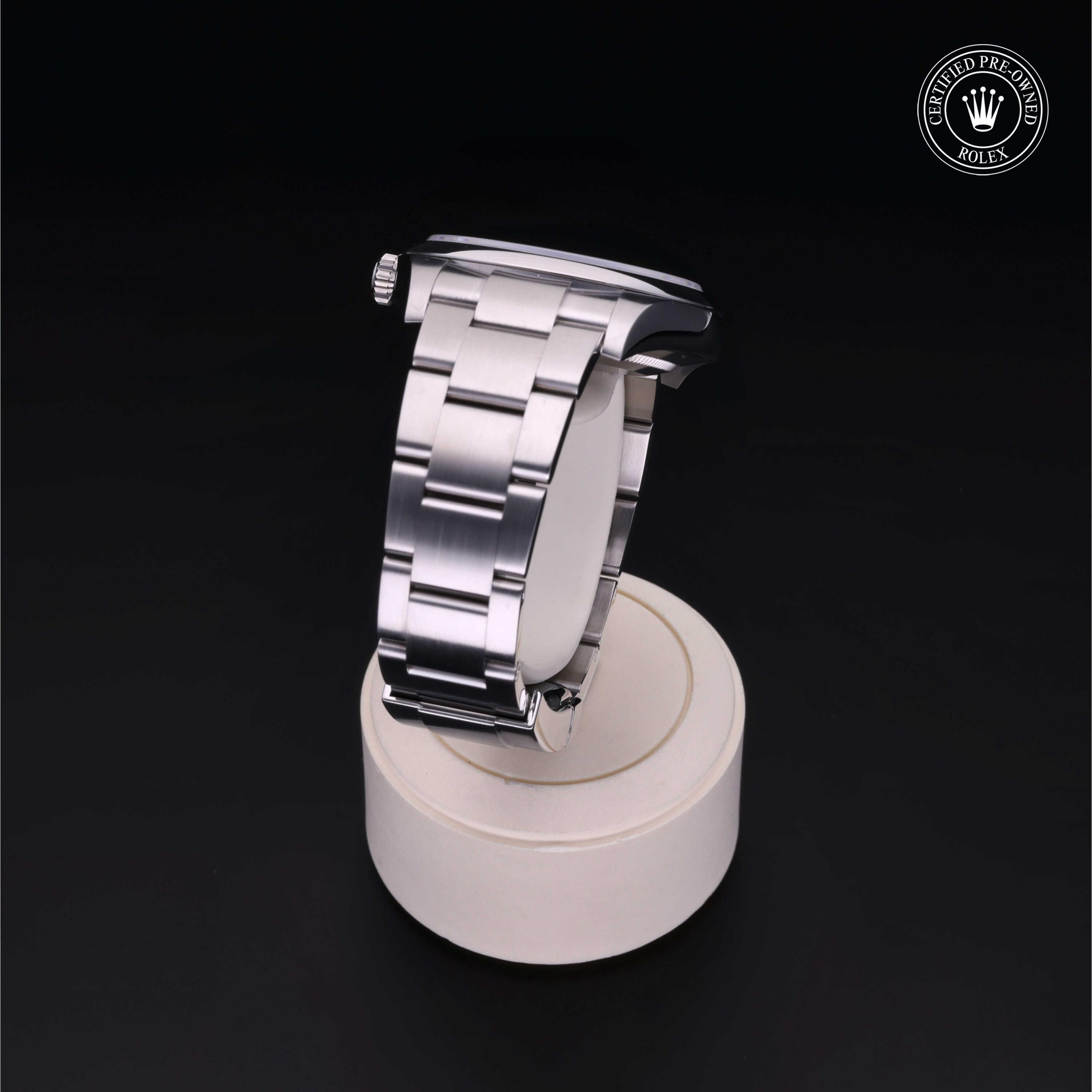 Oyster Perpetual