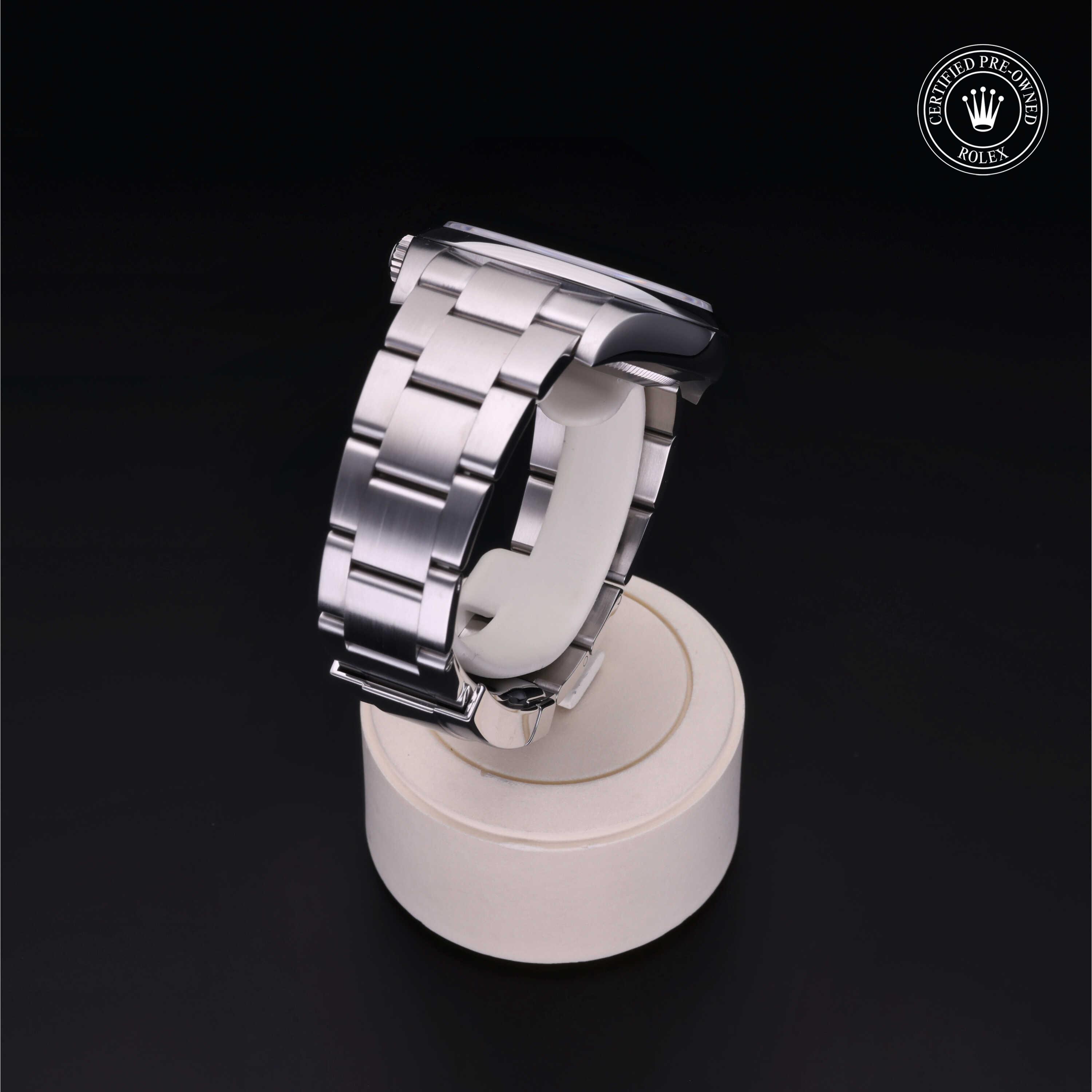 Oyster Perpetual