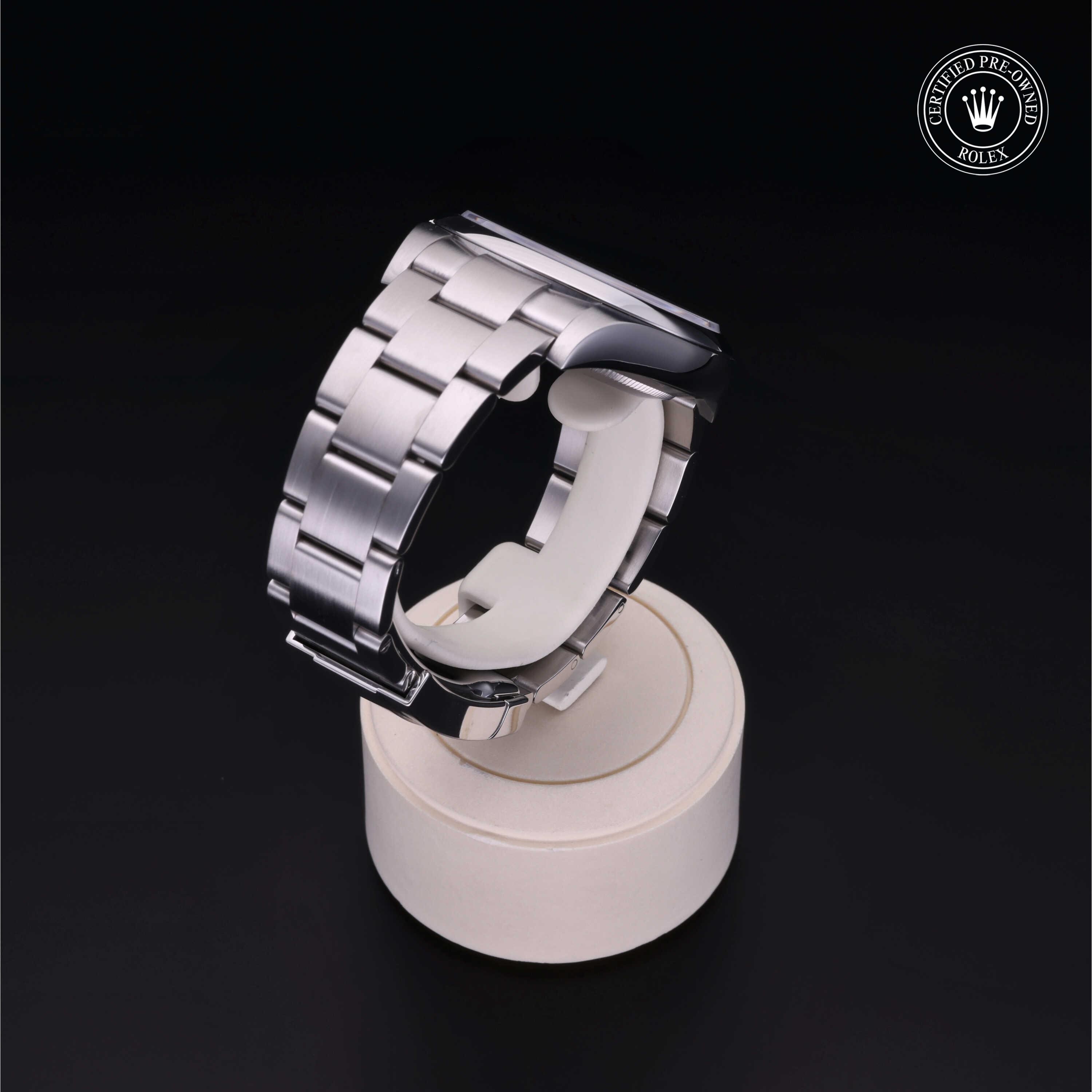 Oyster Perpetual