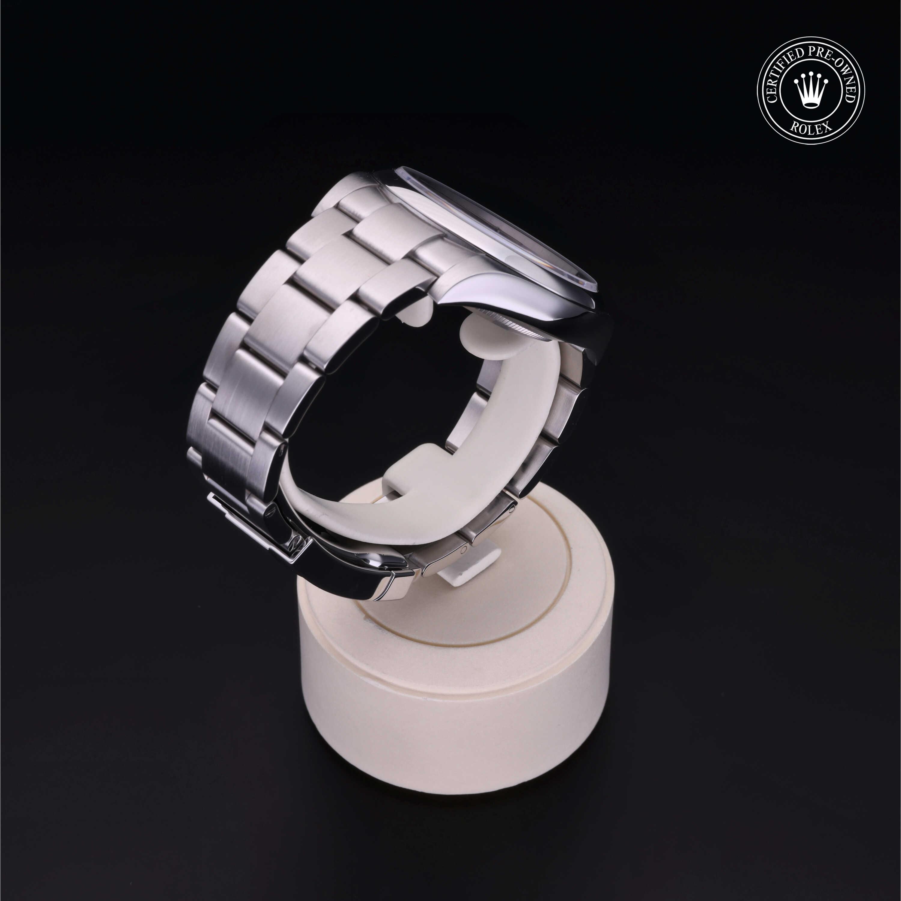 Oyster Perpetual