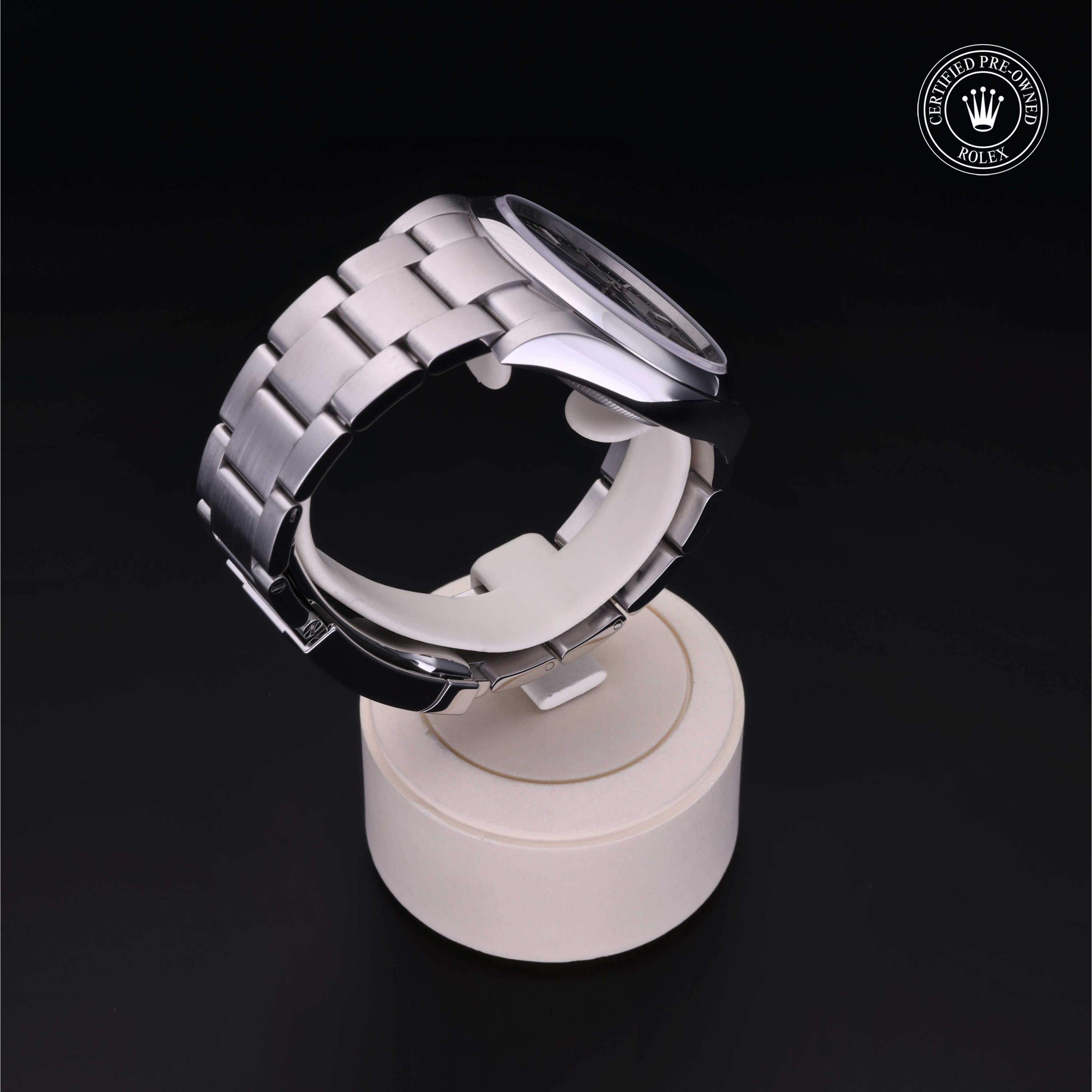 Oyster Perpetual