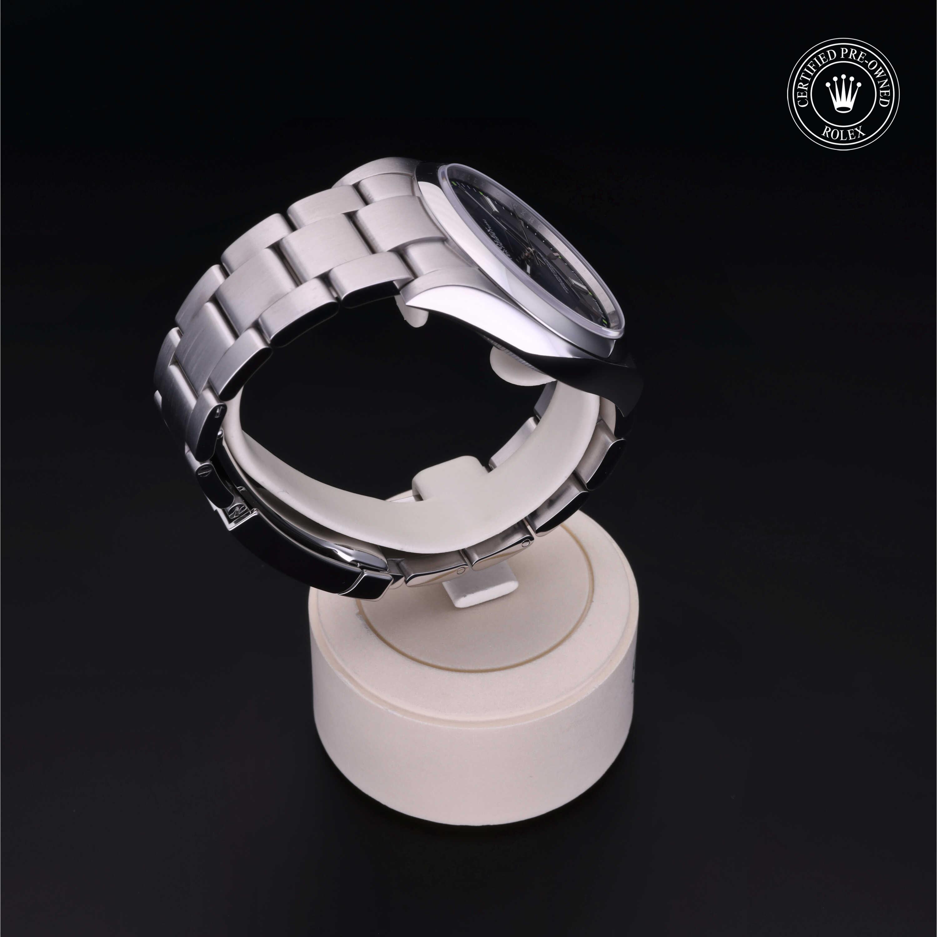 Oyster Perpetual