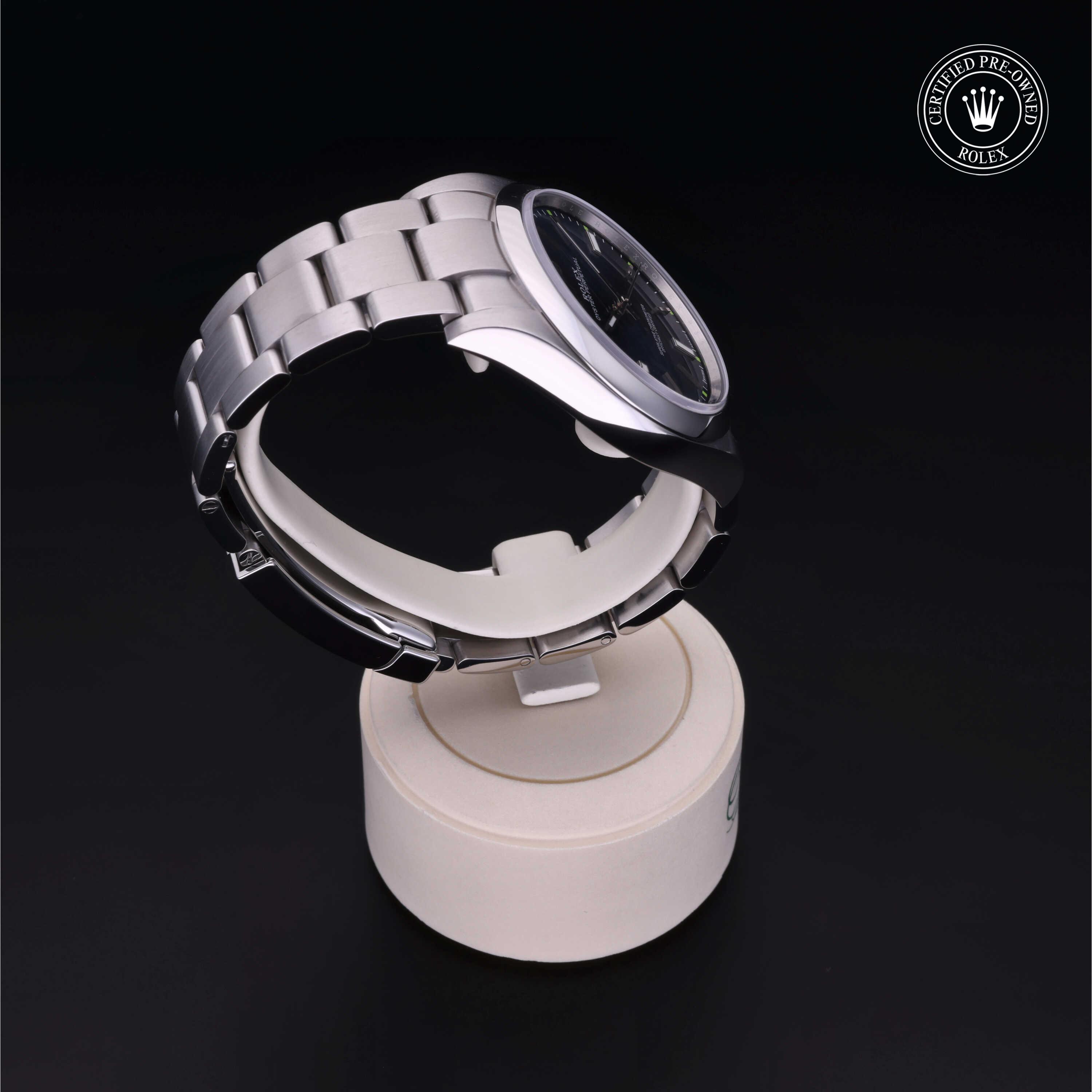 Oyster Perpetual