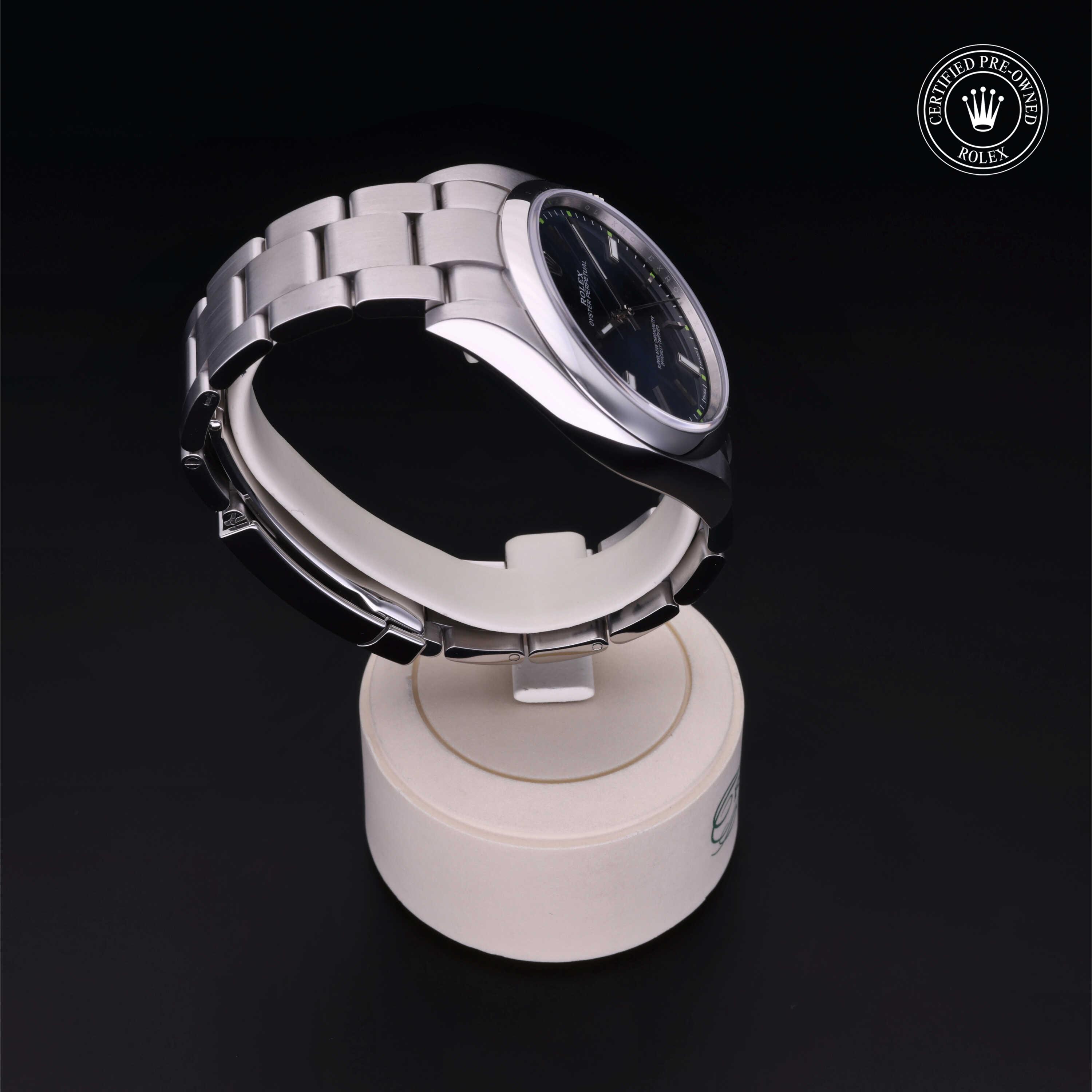 Oyster Perpetual
