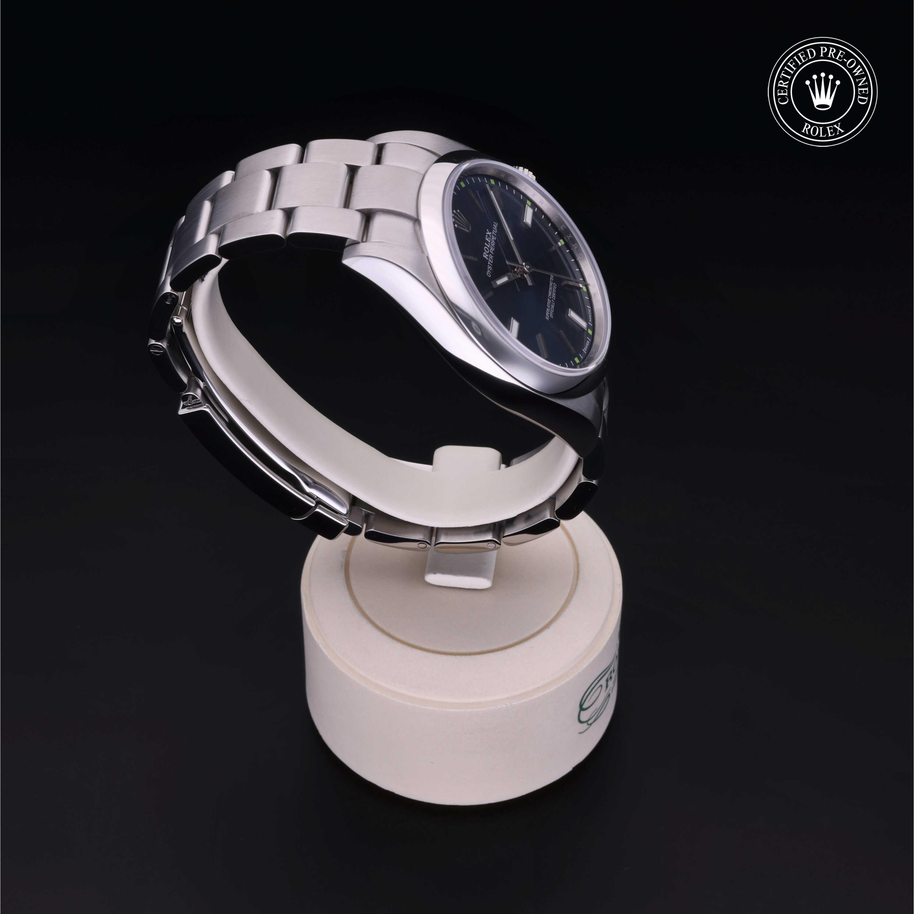Oyster Perpetual