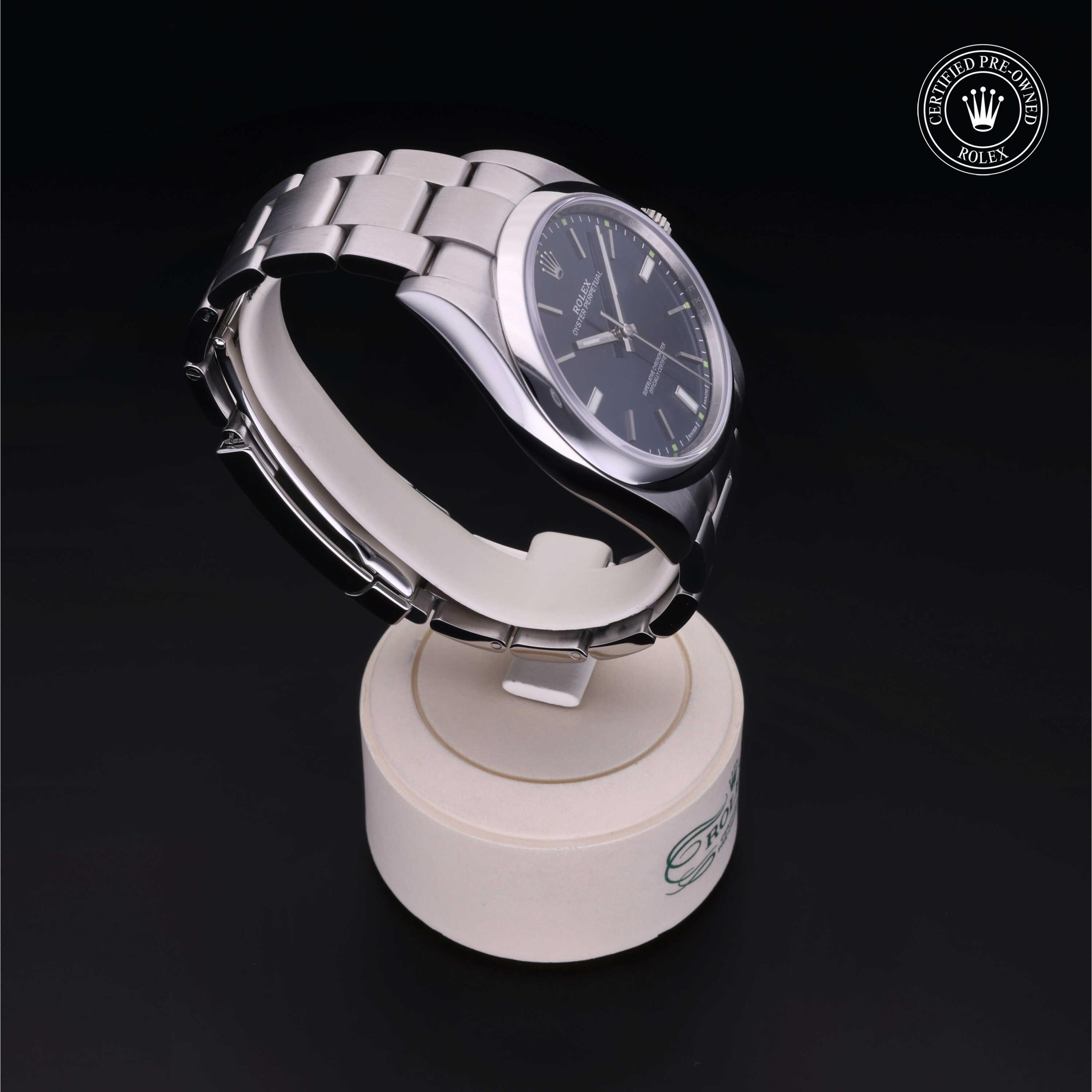 Oyster Perpetual