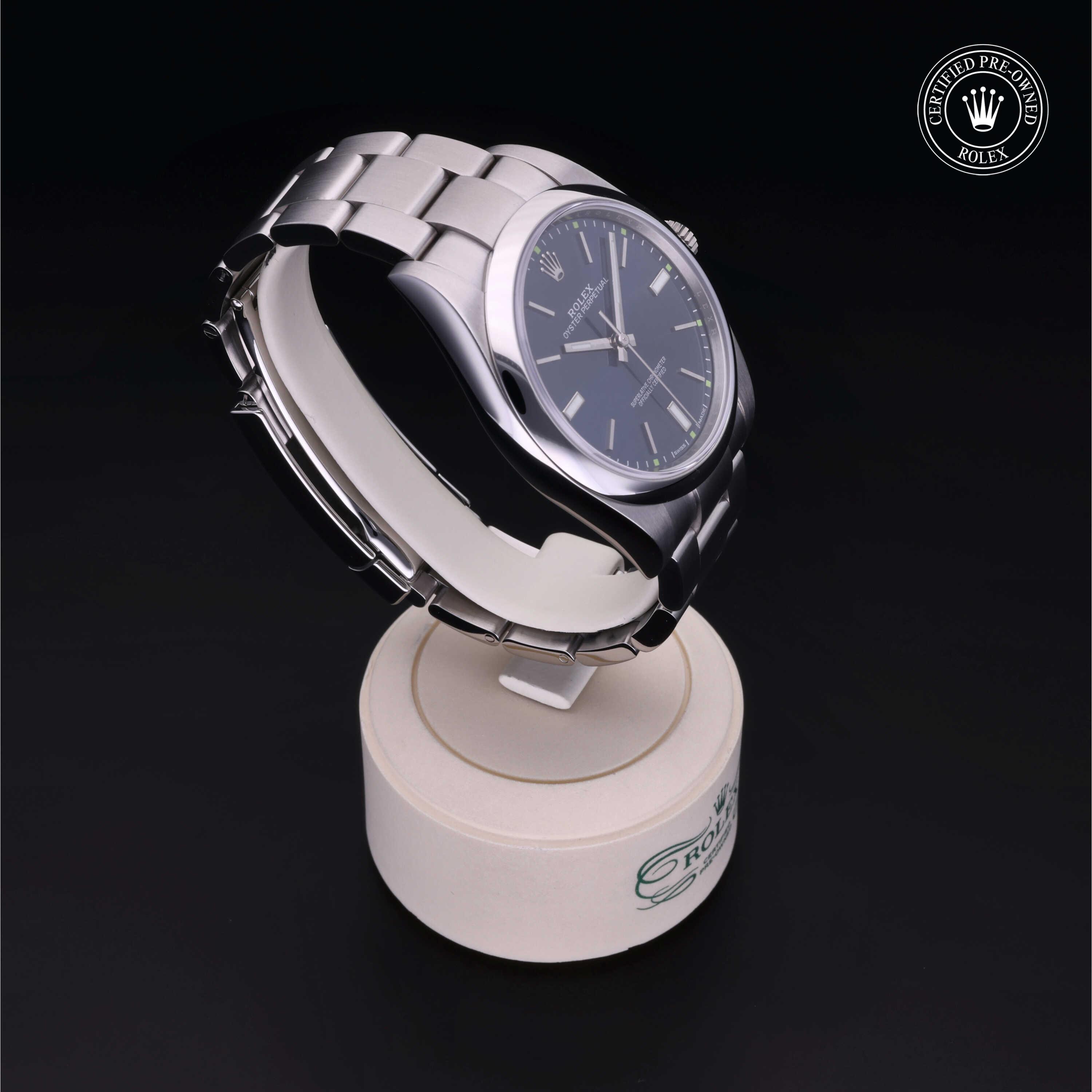 Oyster Perpetual