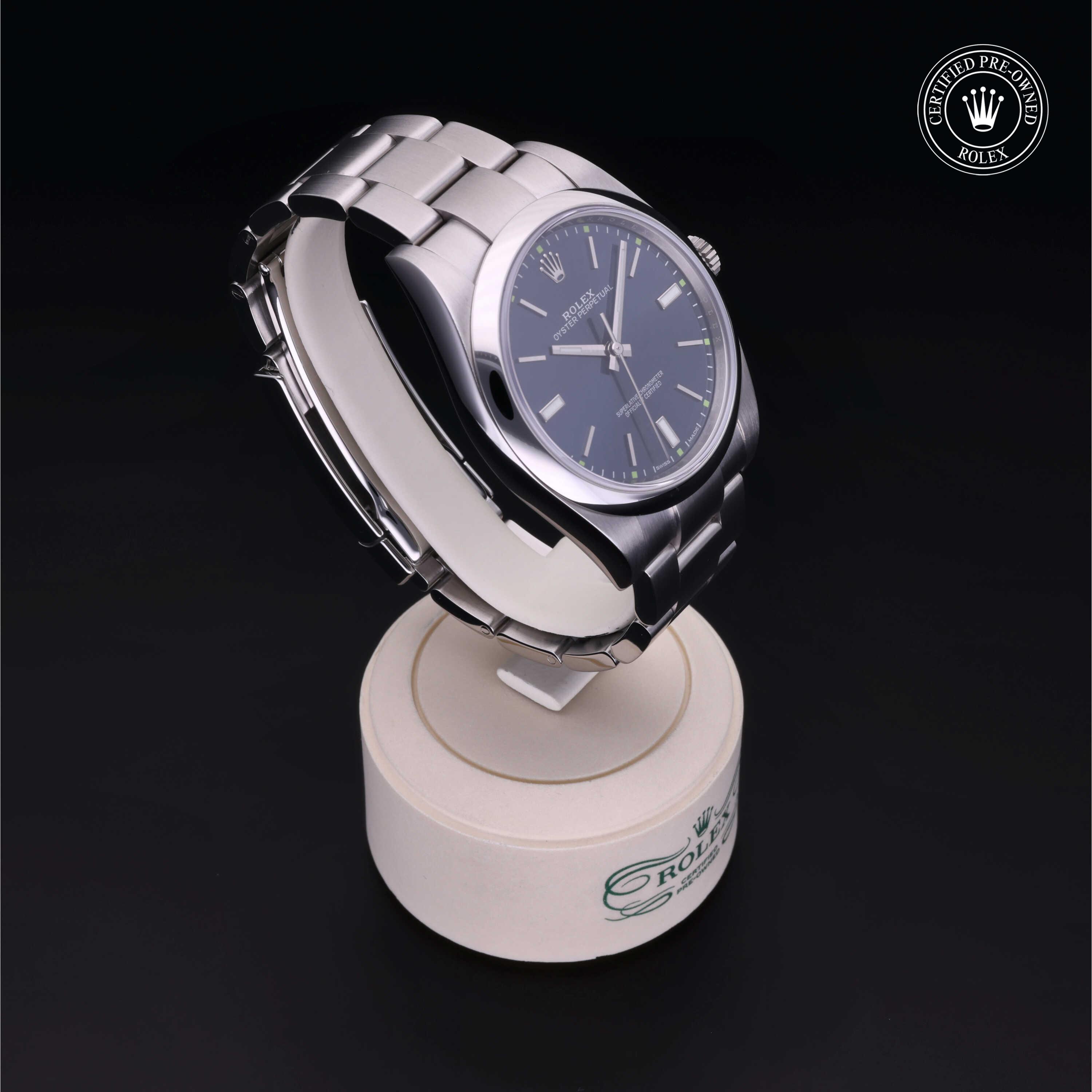 Oyster Perpetual