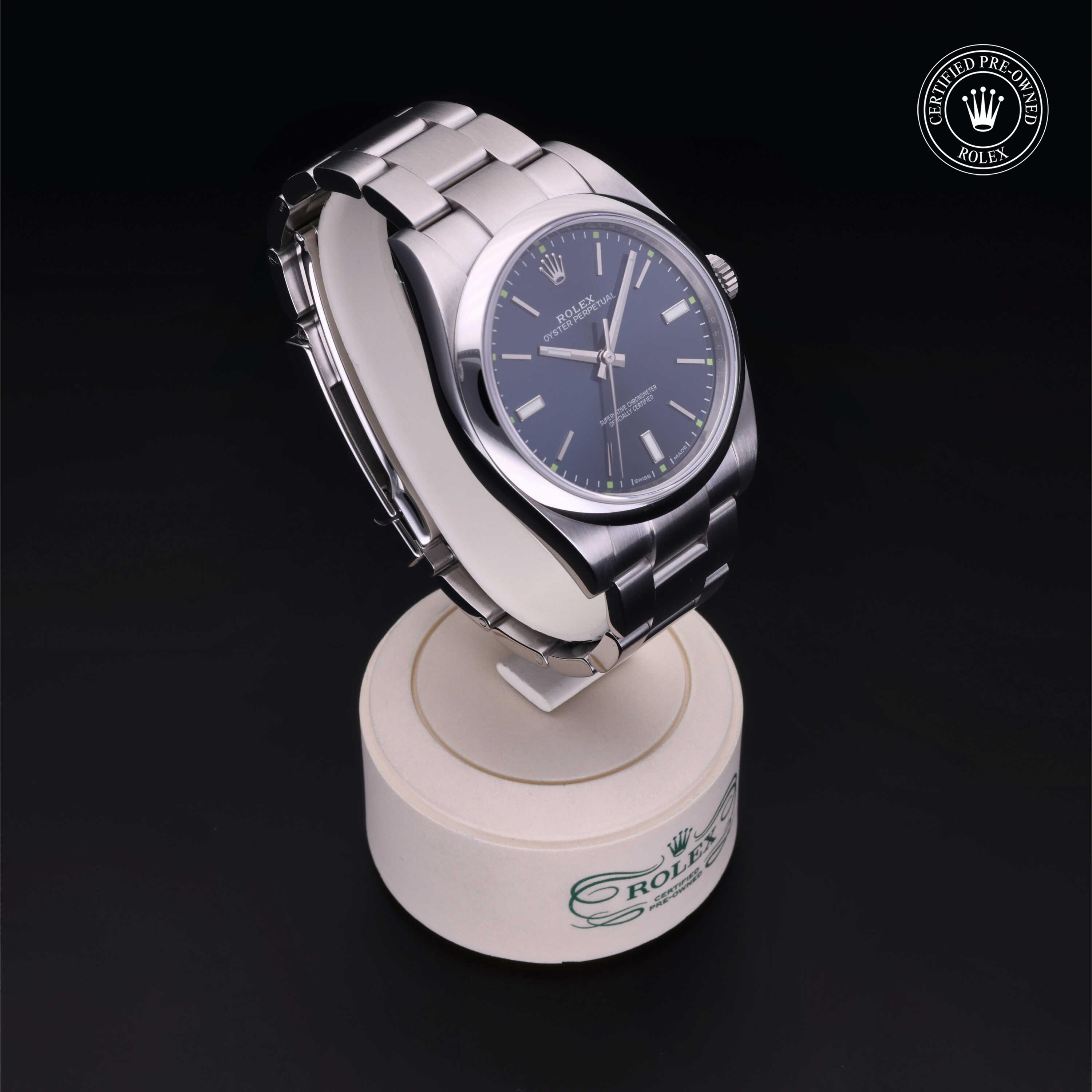 Oyster Perpetual