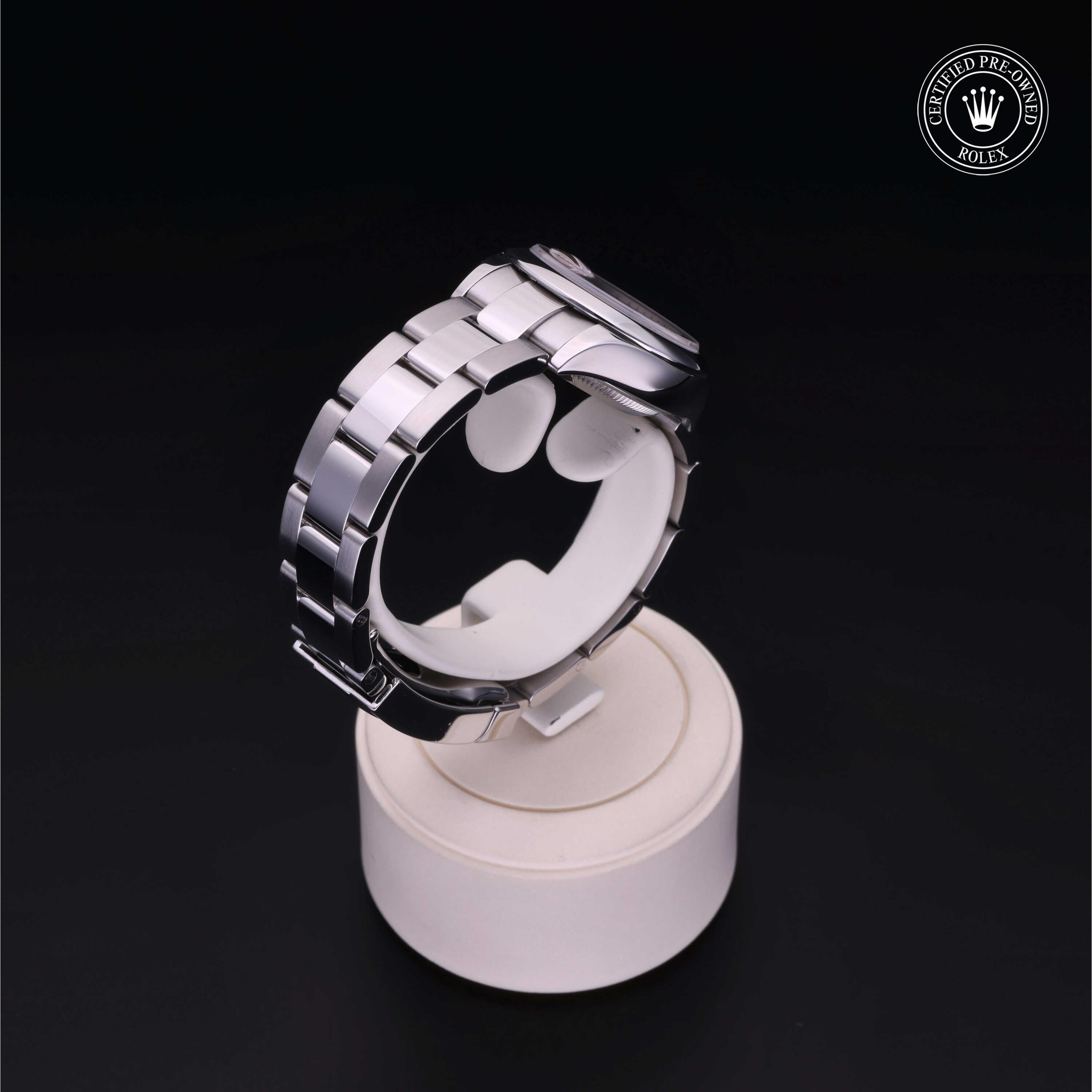Oyster Perpetual Lady-Datejust