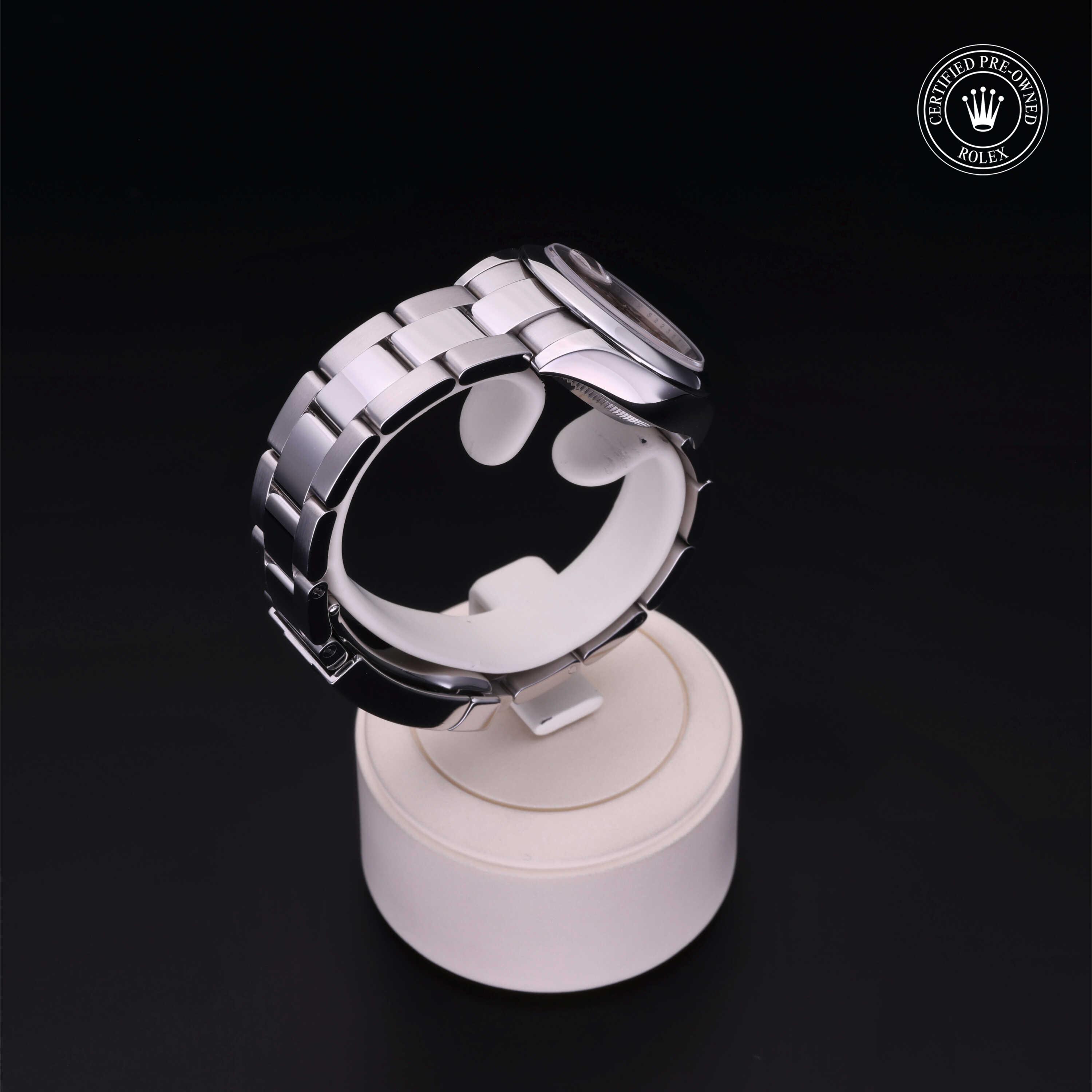 Oyster Perpetual Lady-Datejust