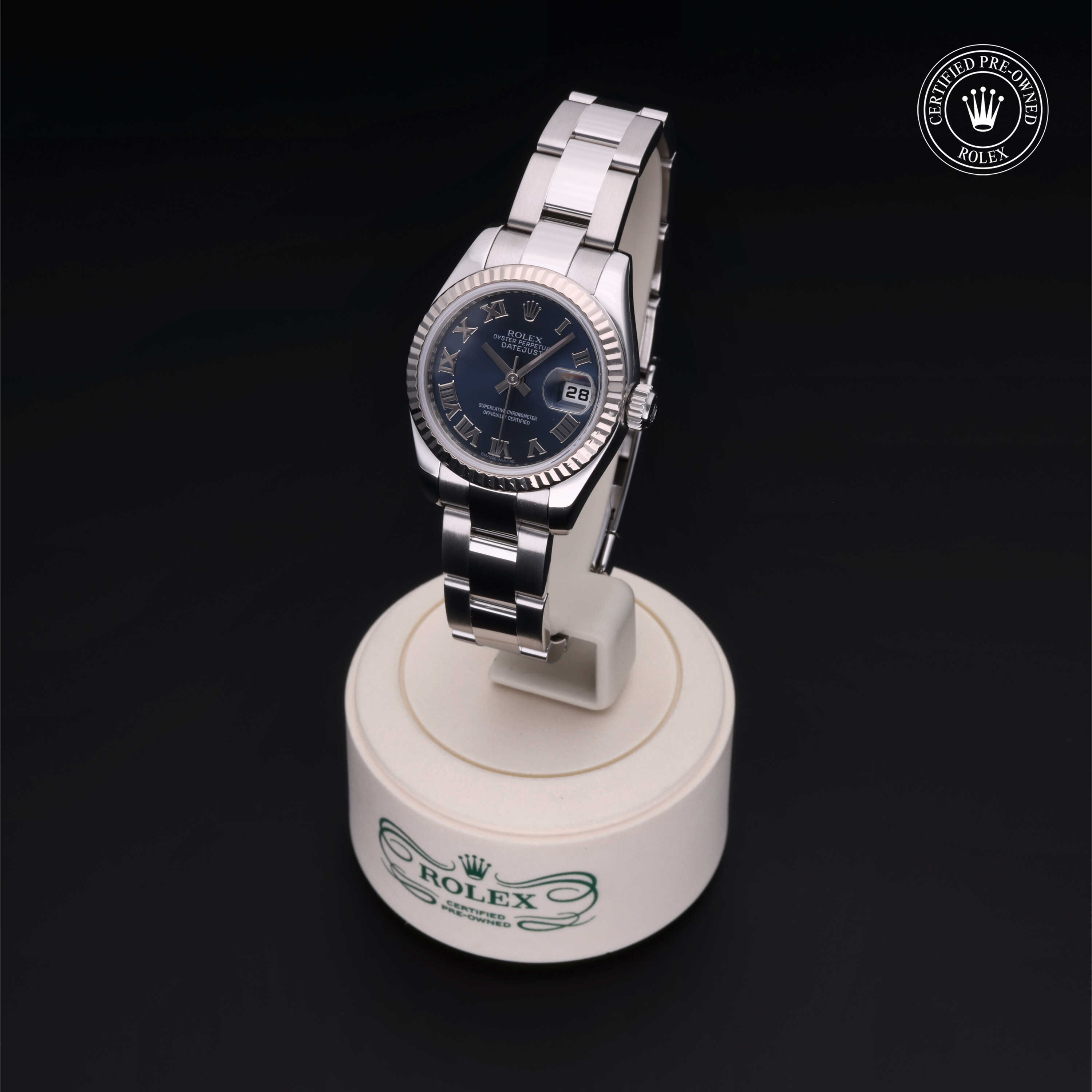 Oyster Perpetual Lady Datejust 26 Oyster Perpetual Lady Datejust 26