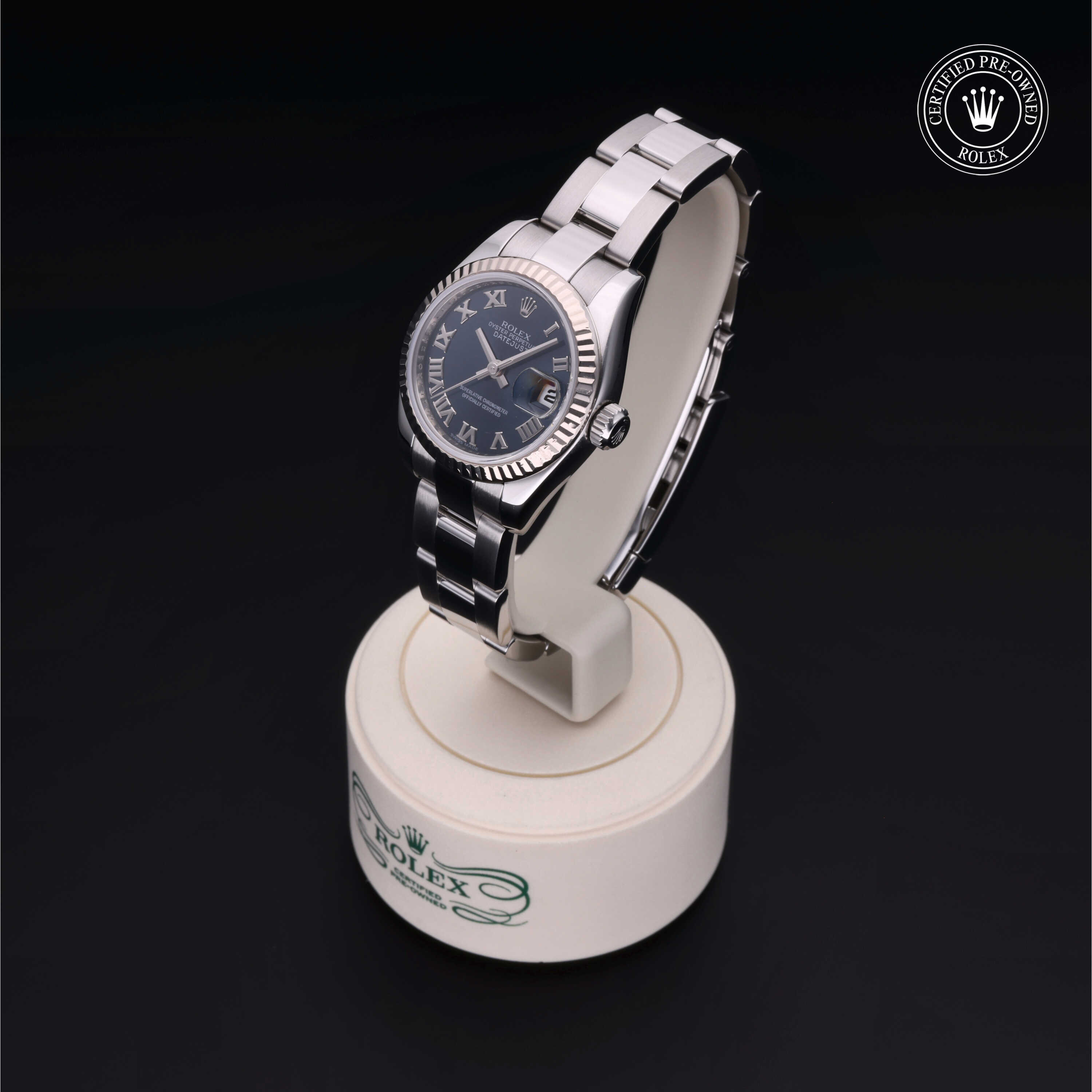 Oyster Perpetual Lady Datejust 26 Oyster Perpetual Lady Datejust 26