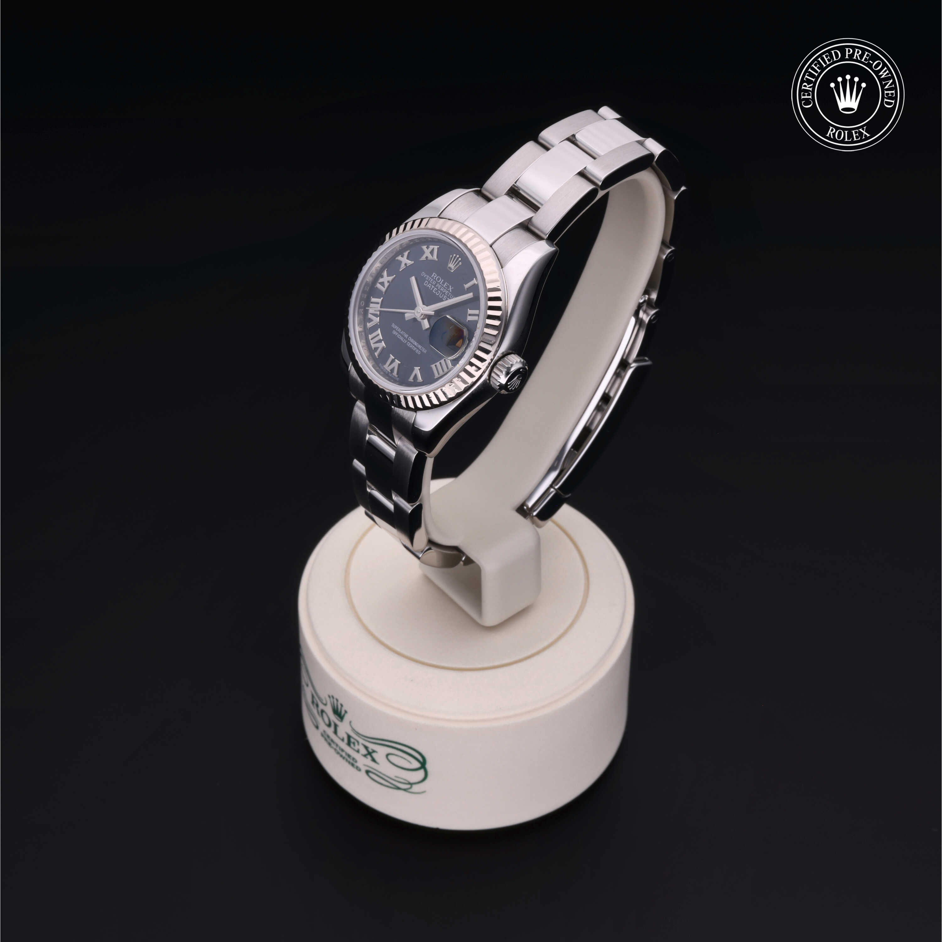Oyster Perpetual Lady Datejust 26 Oyster Perpetual Lady Datejust 26