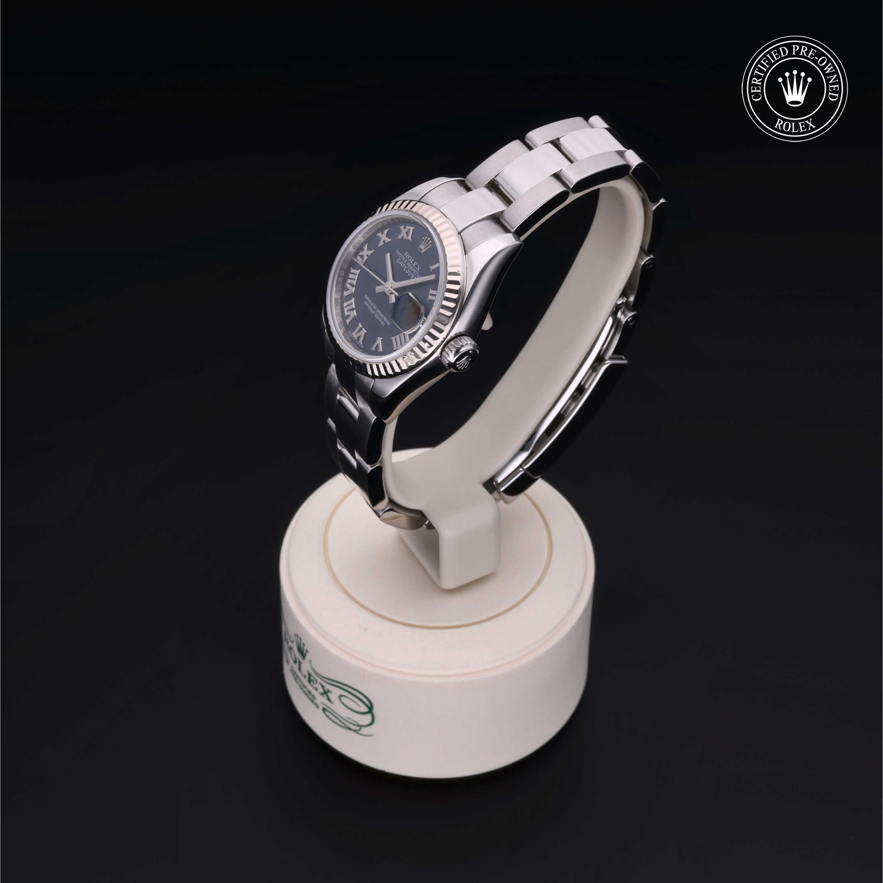 Oyster Perpetual Lady Datejust 26 Oyster Perpetual Lady Datejust 26