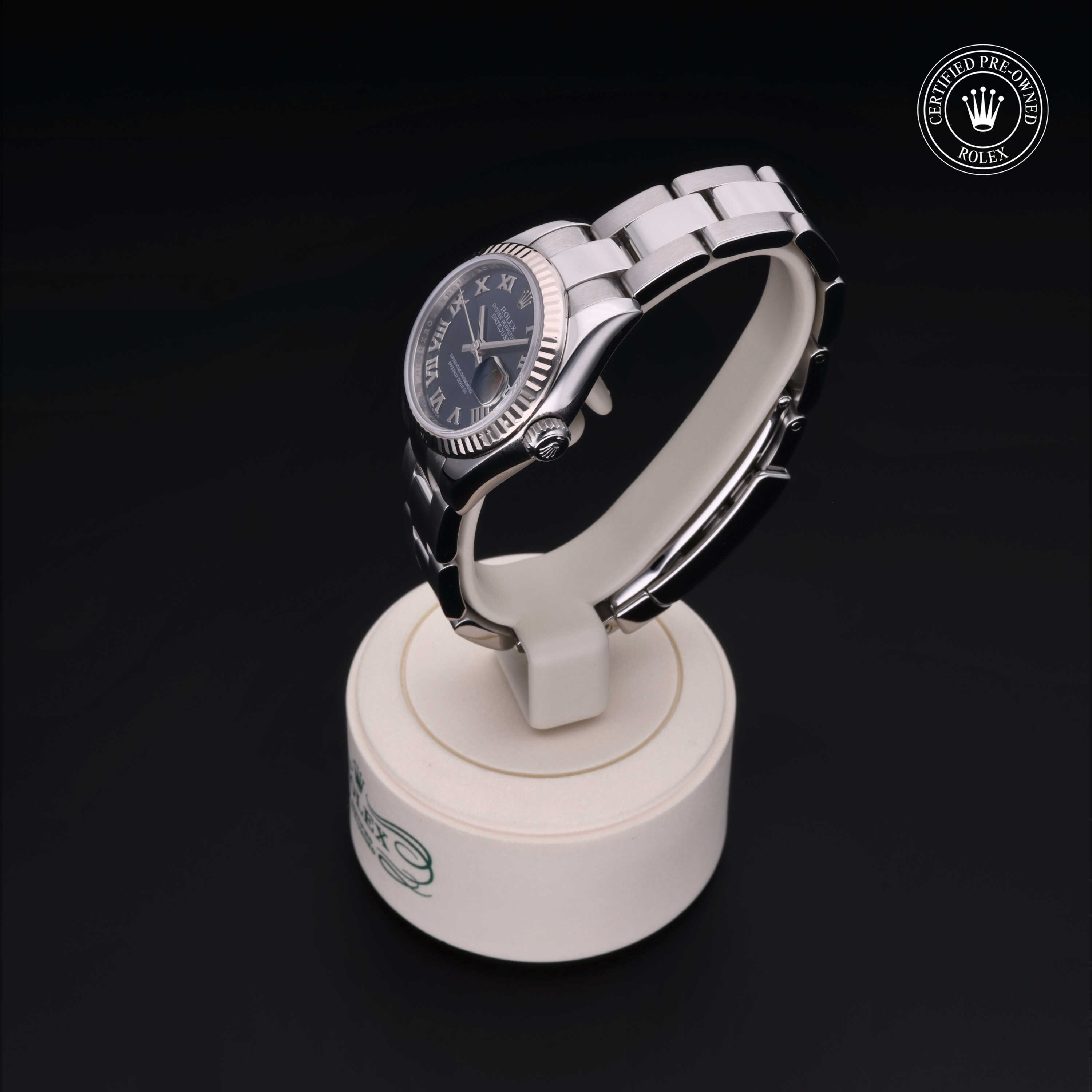 Oyster Perpetual Lady Datejust 26 Oyster Perpetual Lady Datejust 26