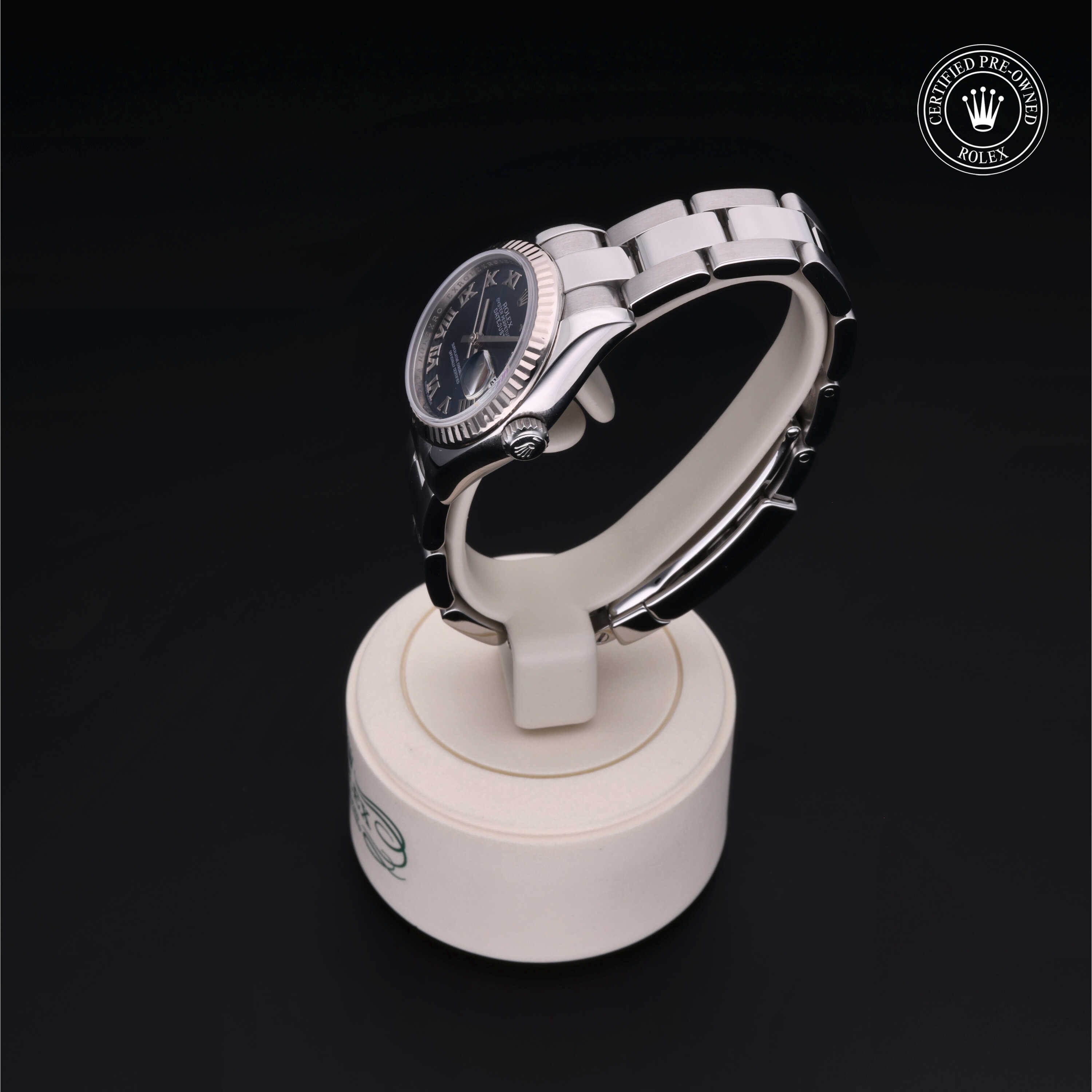 Oyster Perpetual Lady Datejust 26 Oyster Perpetual Lady Datejust 26