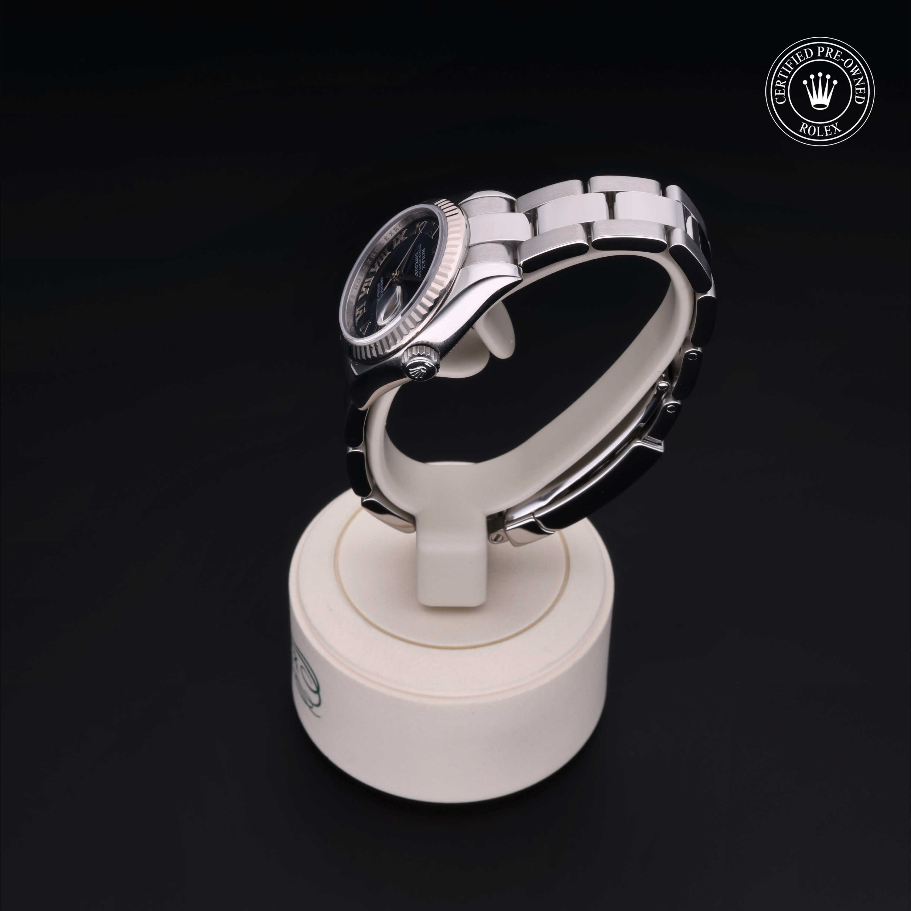 Oyster Perpetual Lady Datejust 26 Oyster Perpetual Lady Datejust 26