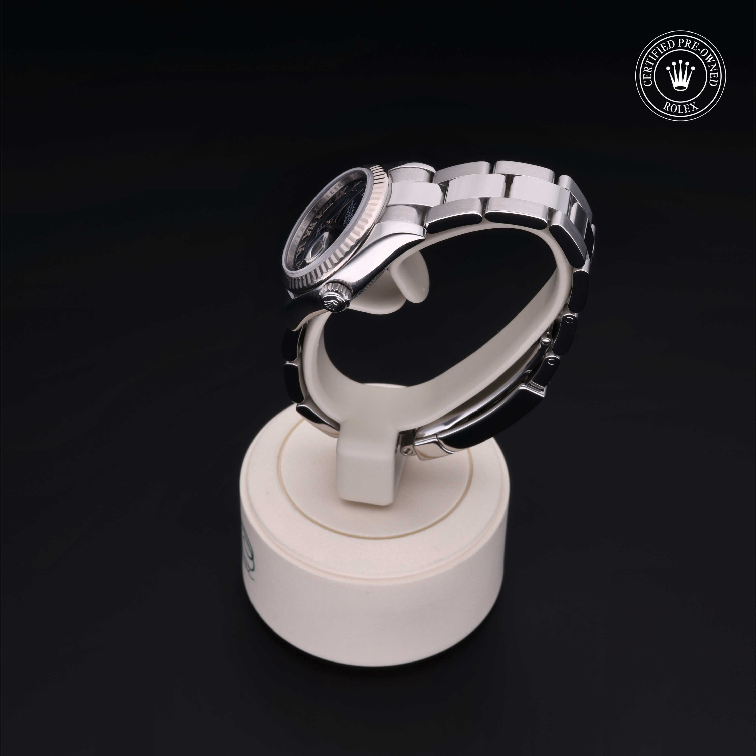 Oyster Perpetual Lady Datejust 26 Oyster Perpetual Lady Datejust 26