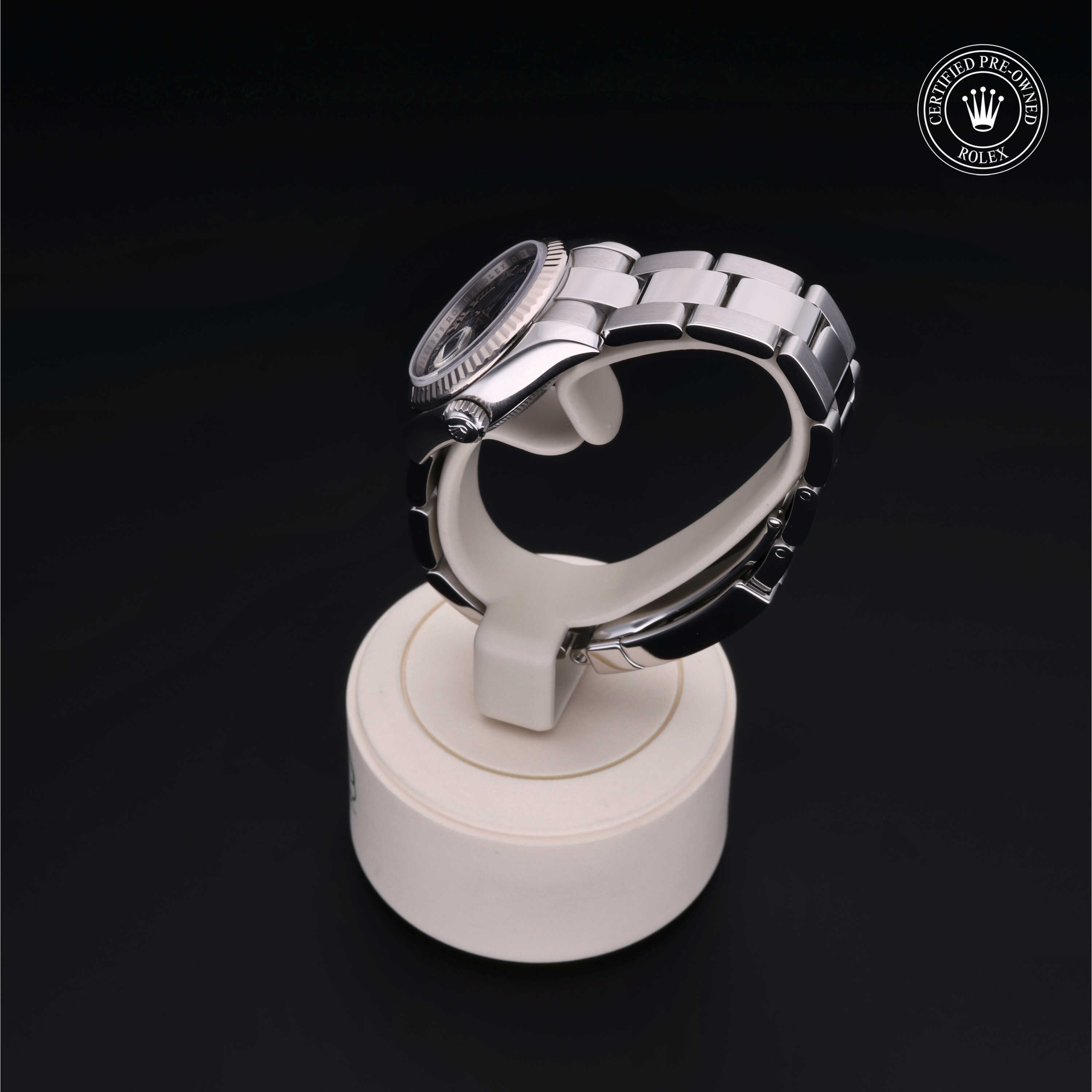 Oyster Perpetual Lady Datejust 26 Oyster Perpetual Lady Datejust 26