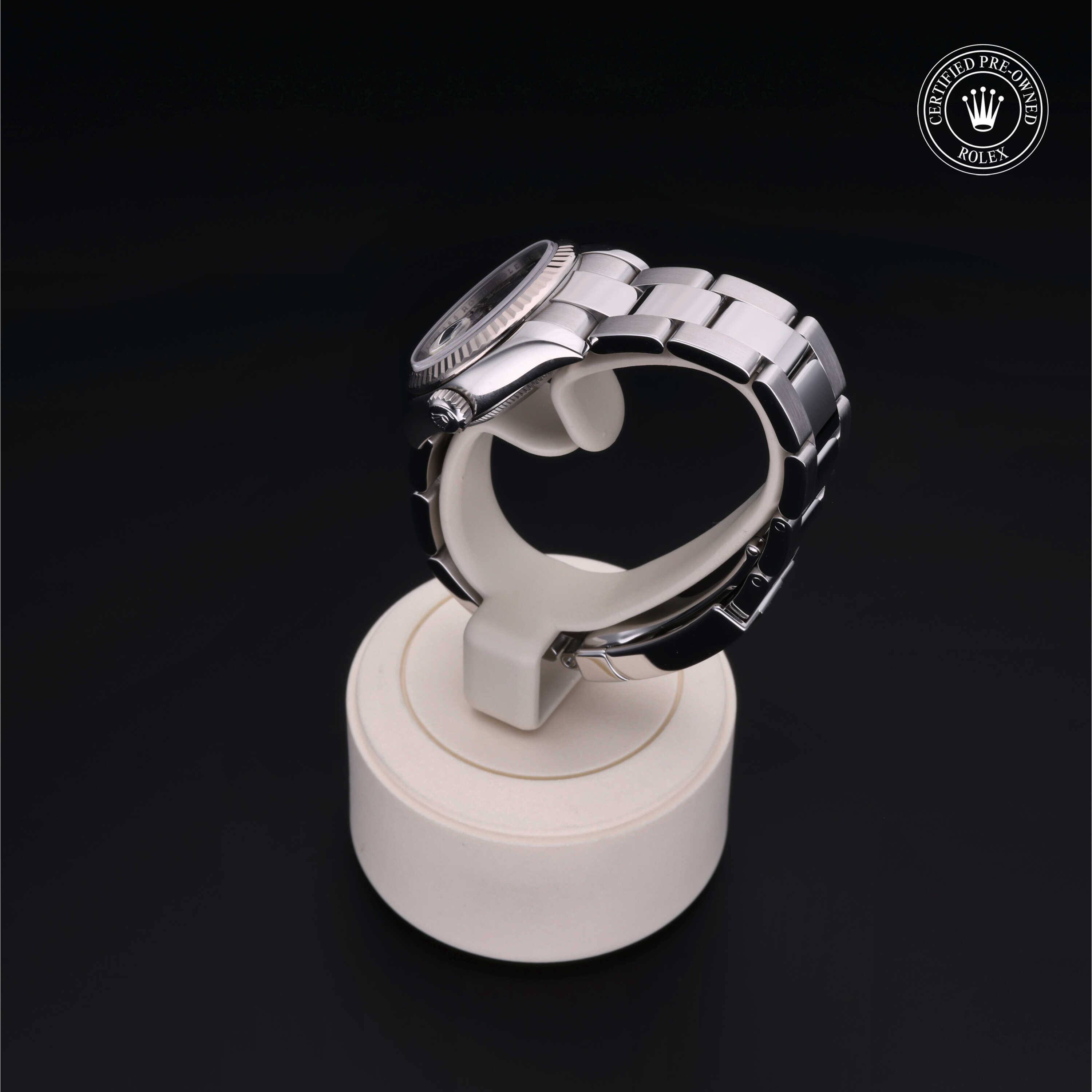 Oyster Perpetual Lady Datejust 26 Oyster Perpetual Lady Datejust 26