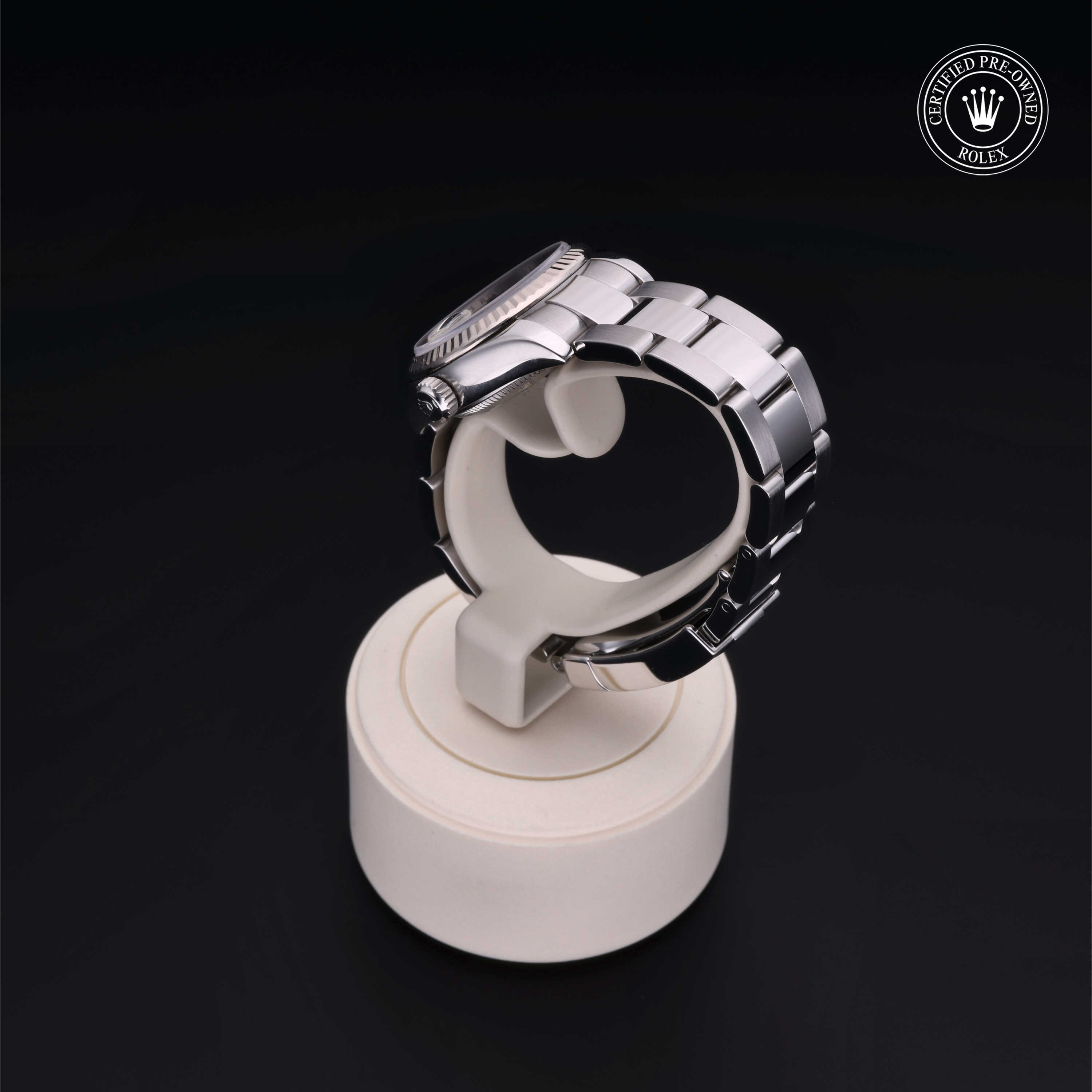Oyster Perpetual Lady Datejust 26 Oyster Perpetual Lady Datejust 26