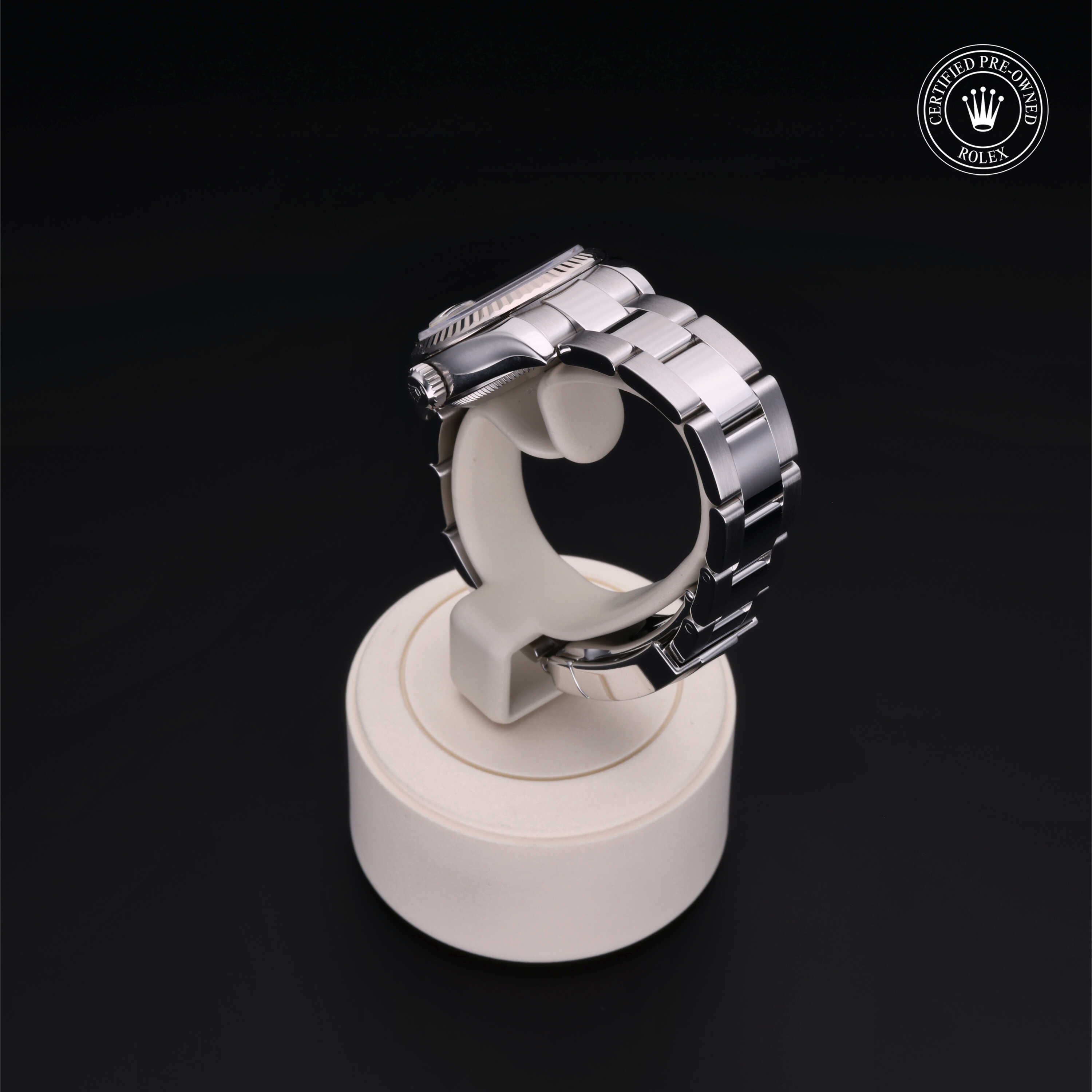 Oyster Perpetual Lady Datejust 26 Oyster Perpetual Lady Datejust 26