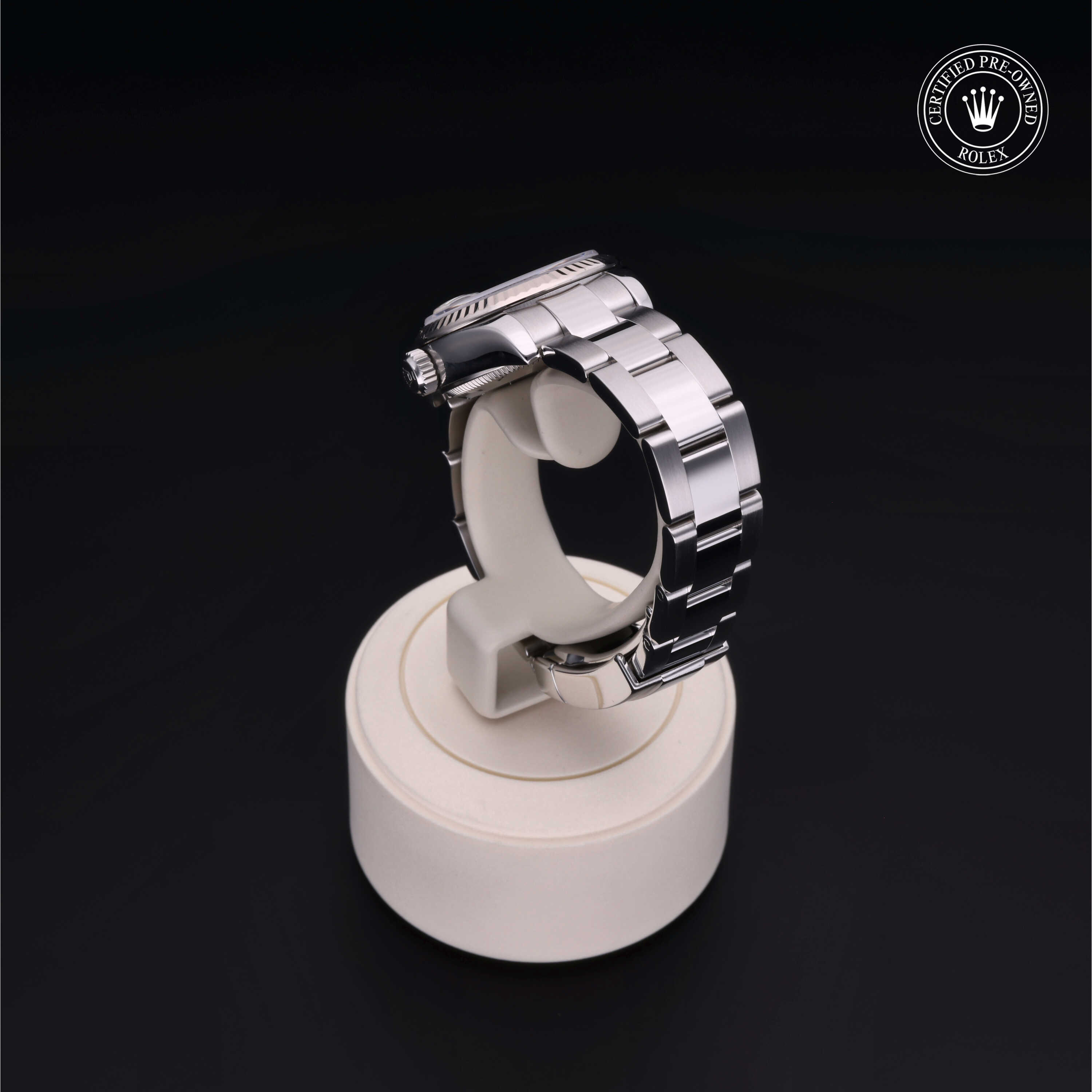 Oyster Perpetual Lady Datejust 26 Oyster Perpetual Lady Datejust 26
