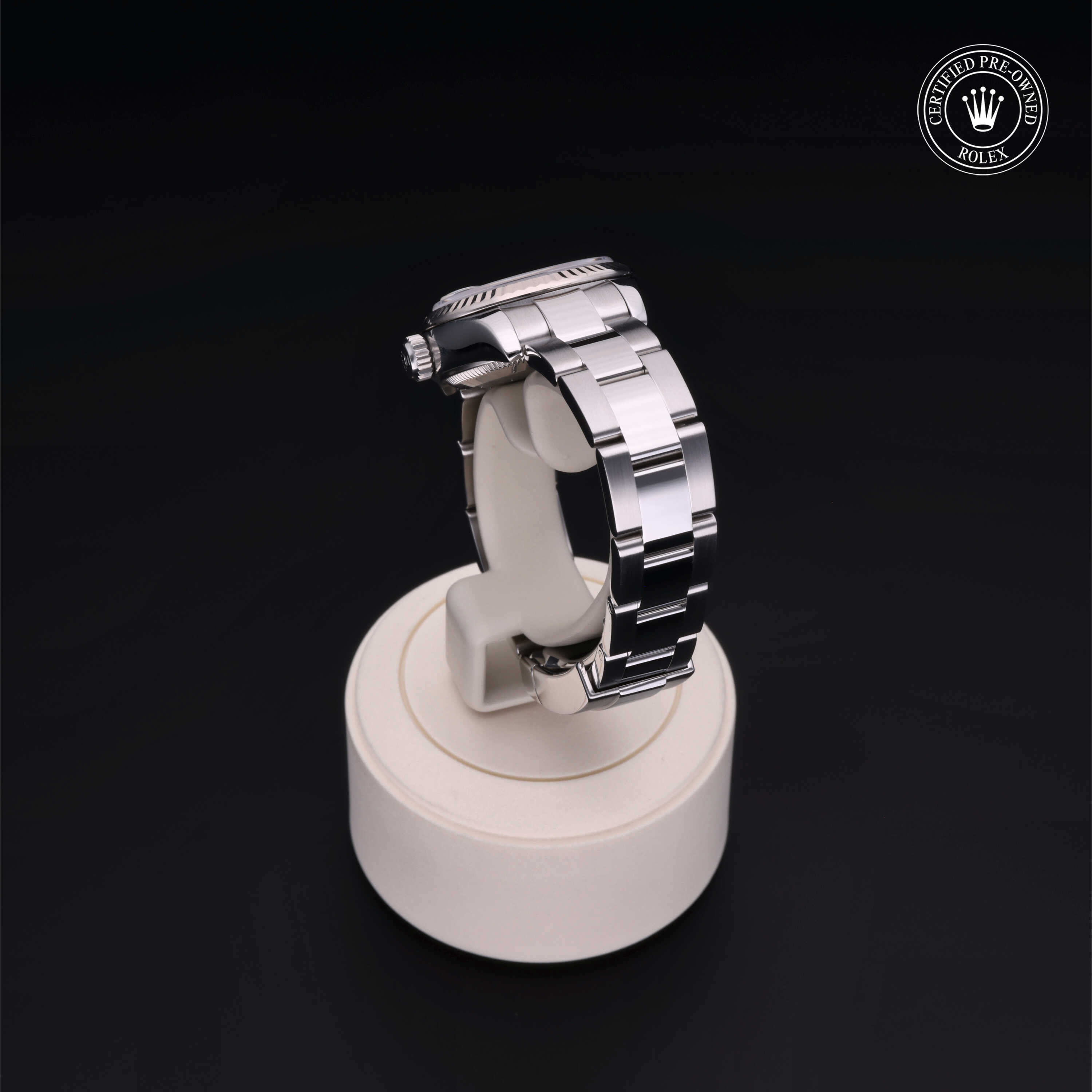 Oyster Perpetual Lady Datejust 26 Oyster Perpetual Lady Datejust 26