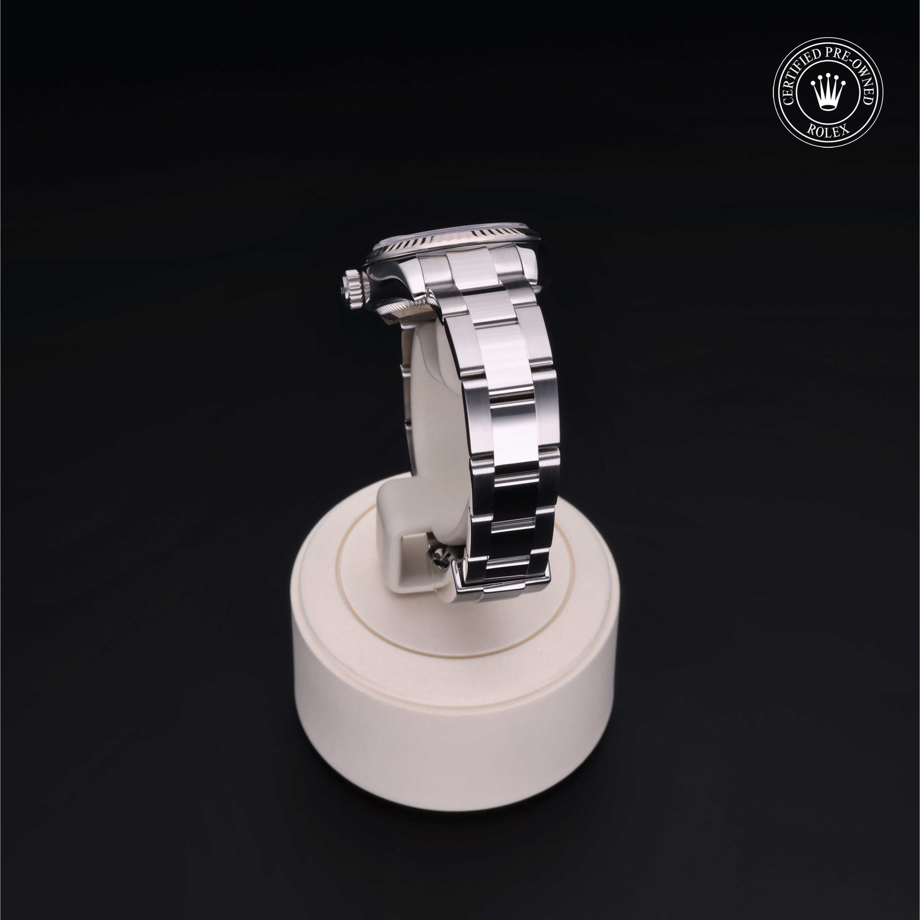 Oyster Perpetual Lady Datejust 26 Oyster Perpetual Lady Datejust 26