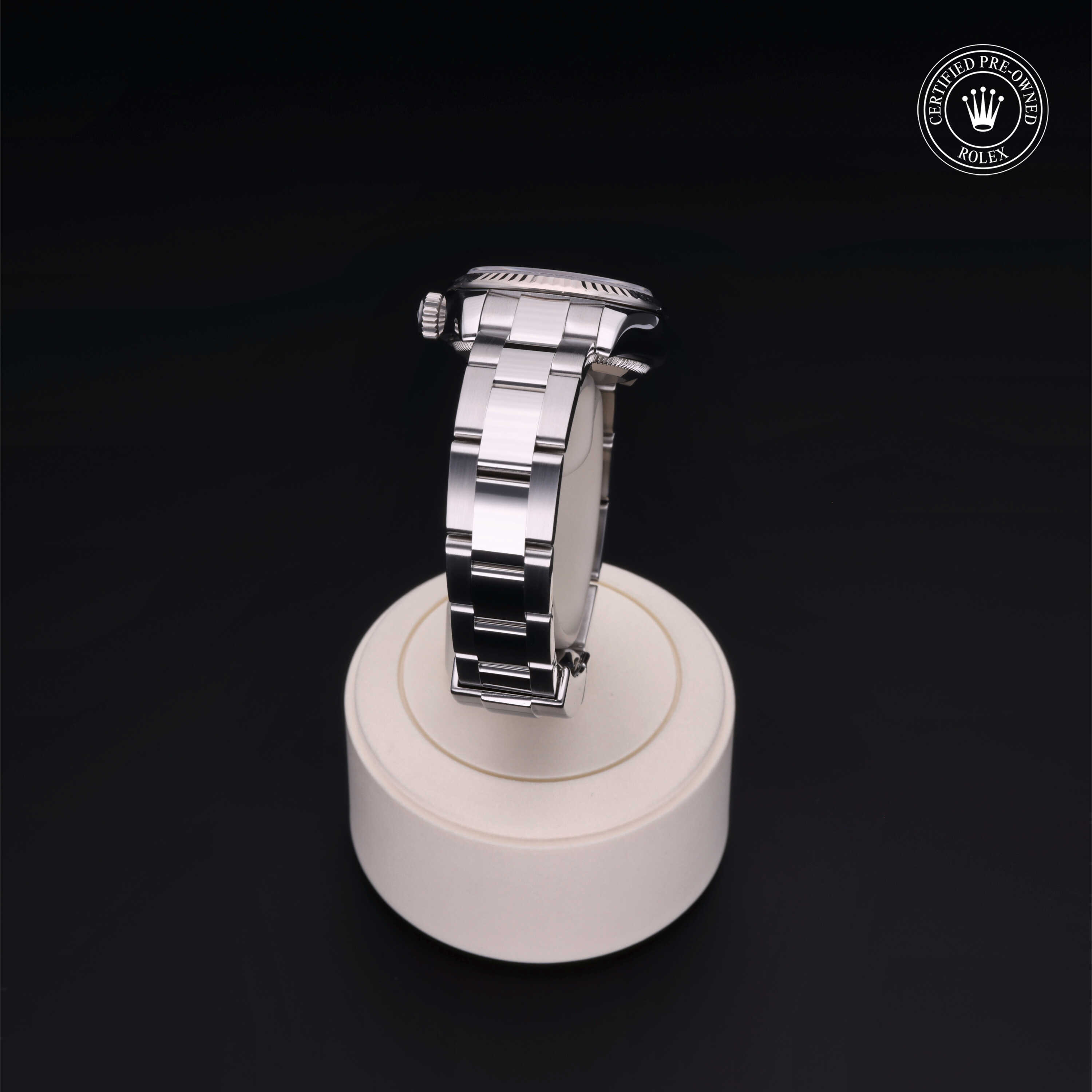 Oyster Perpetual Lady Datejust 26 Oyster Perpetual Lady Datejust 26